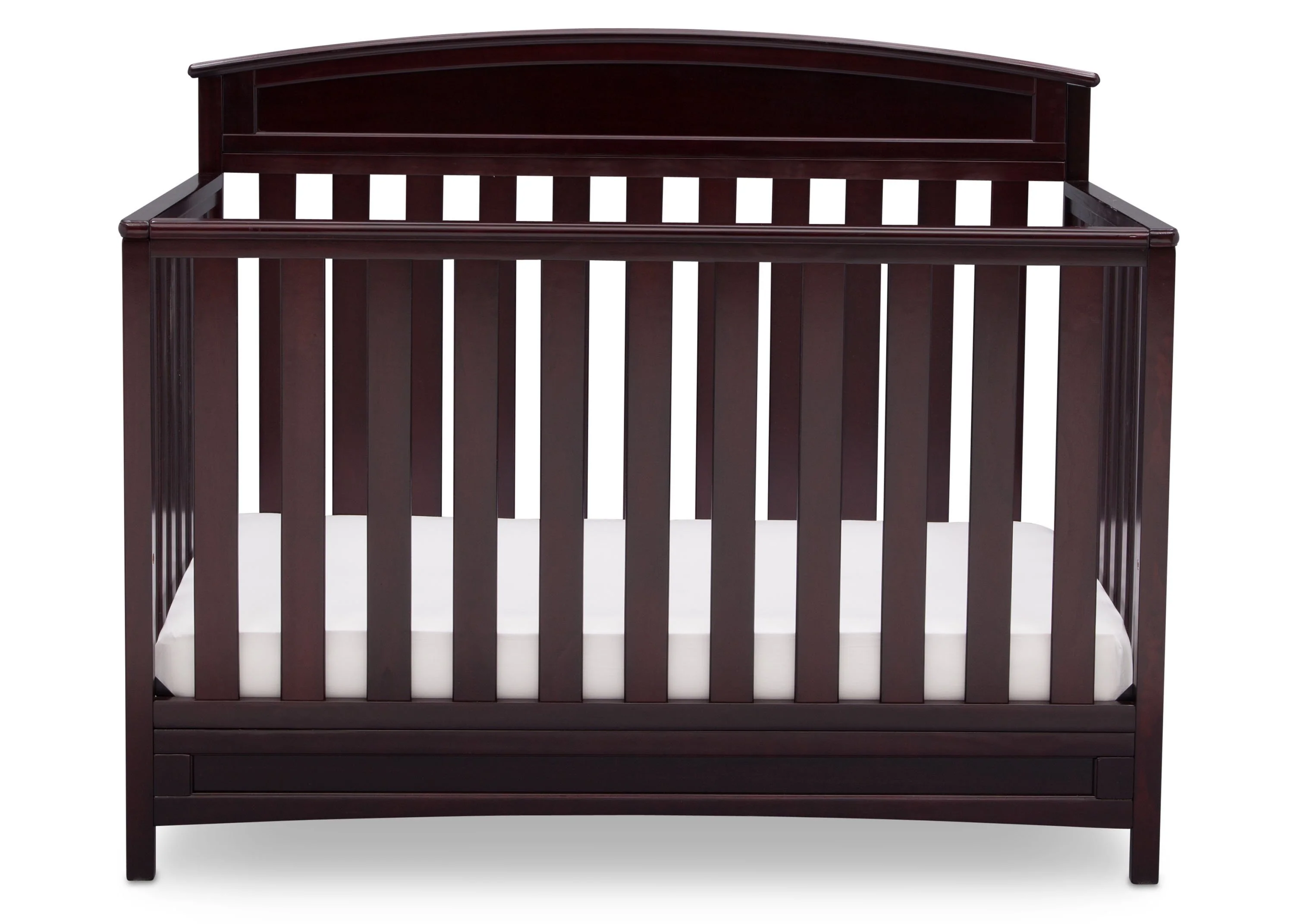 Sutton 4-in-1 Convertible Crib - Image 13