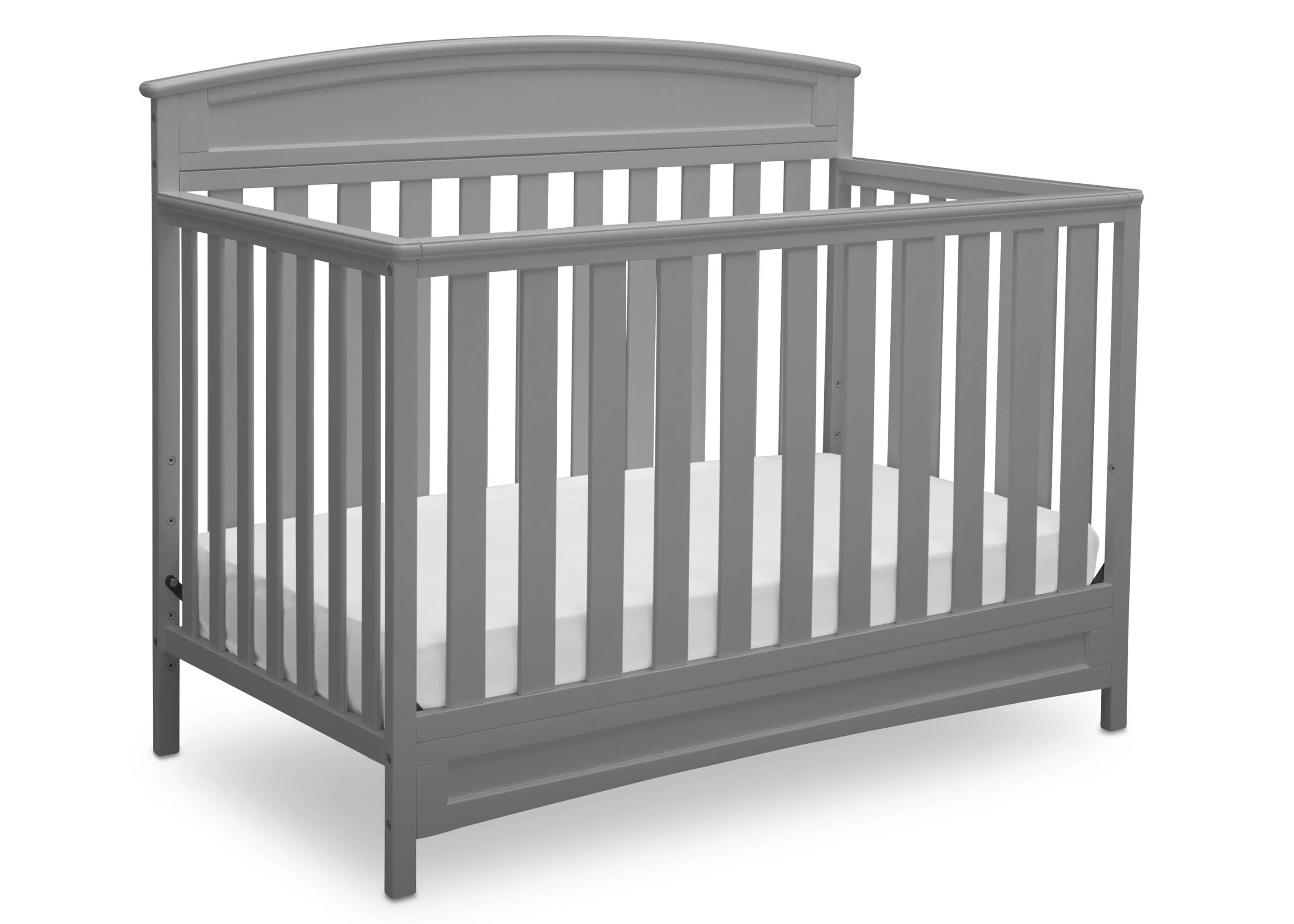 Sutton 4-in-1 Convertible Crib - Image 3