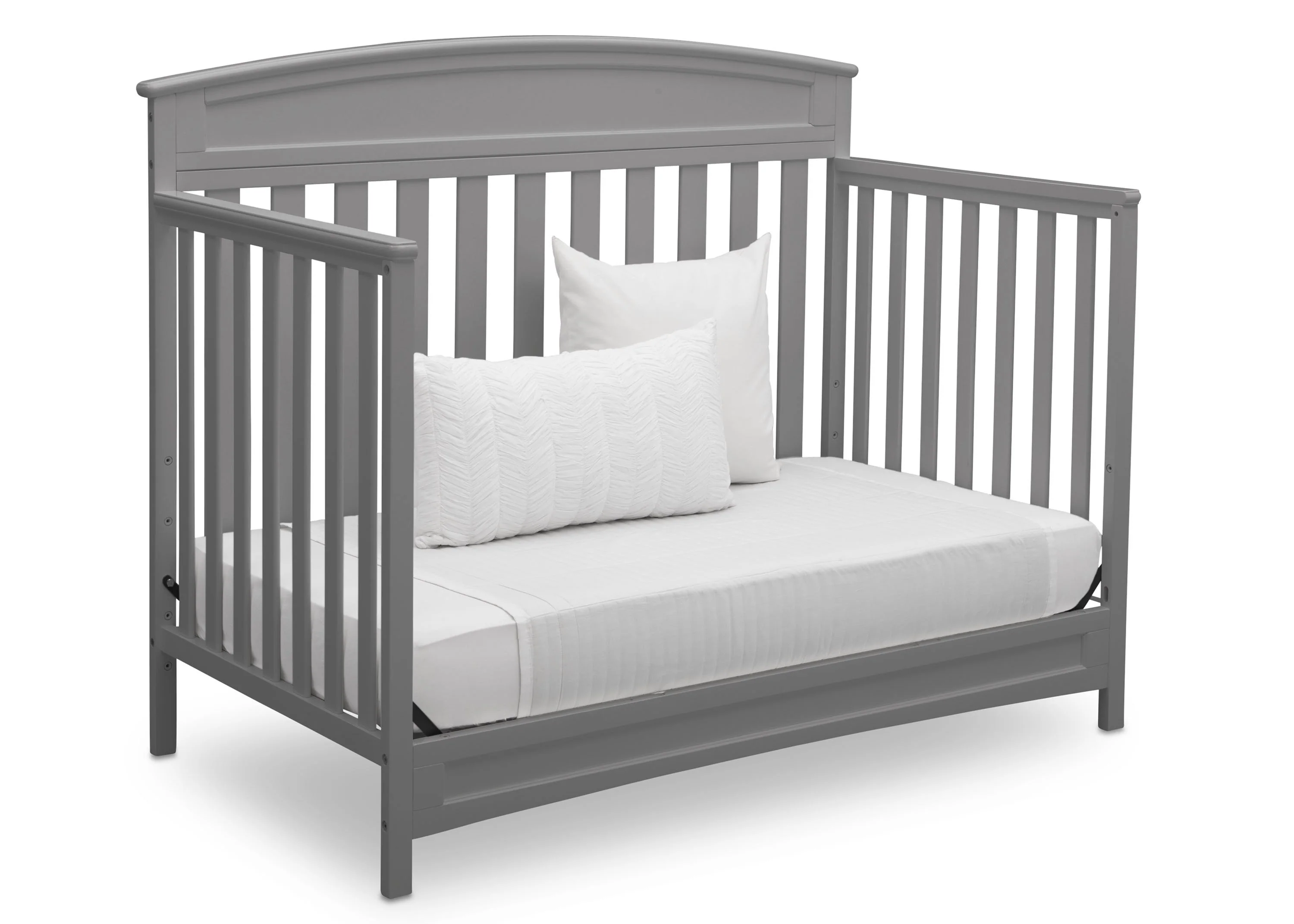 Sutton 4-in-1 Convertible Crib - Image 5
