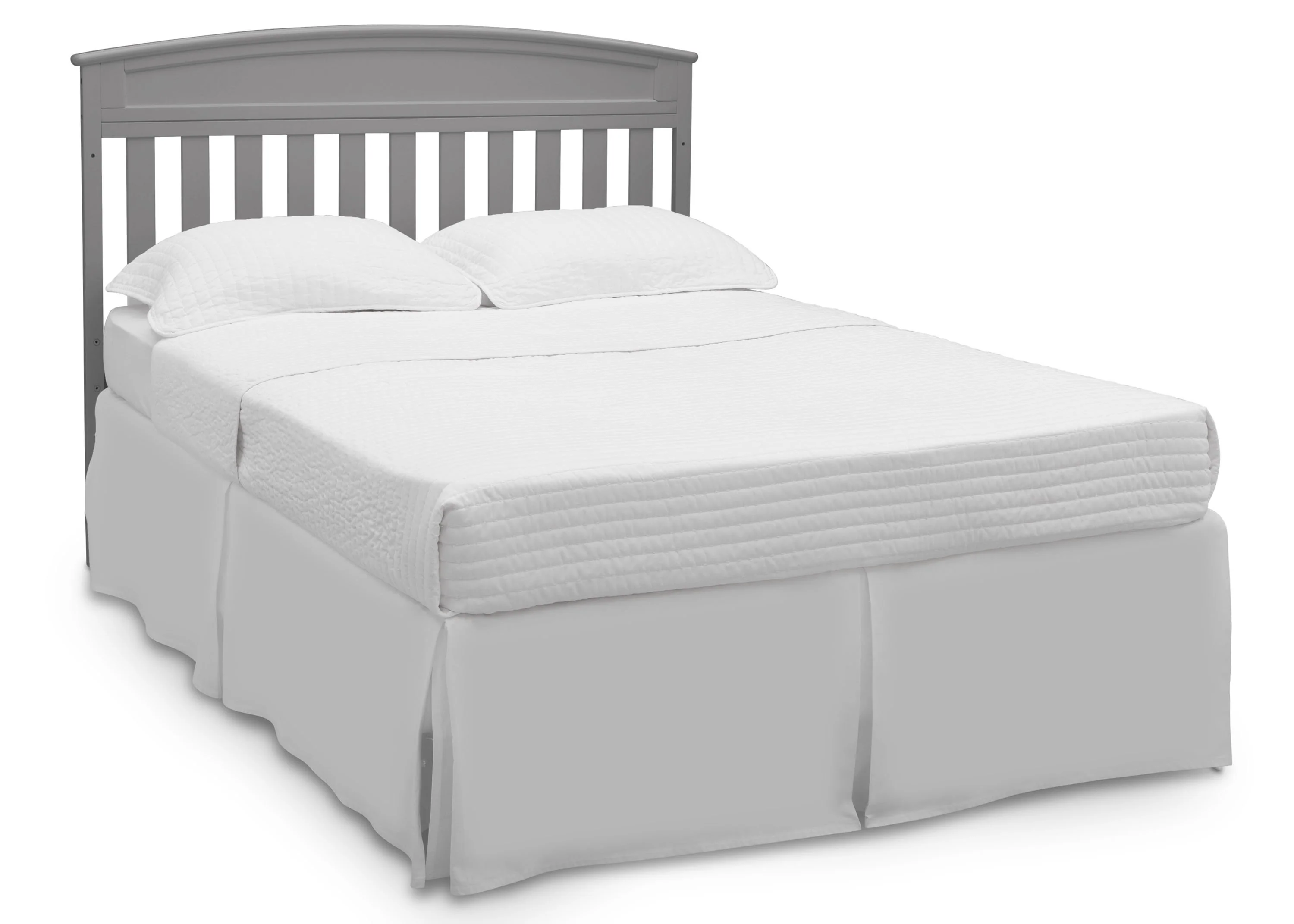 Sutton 4-in-1 Convertible Crib - Image 6