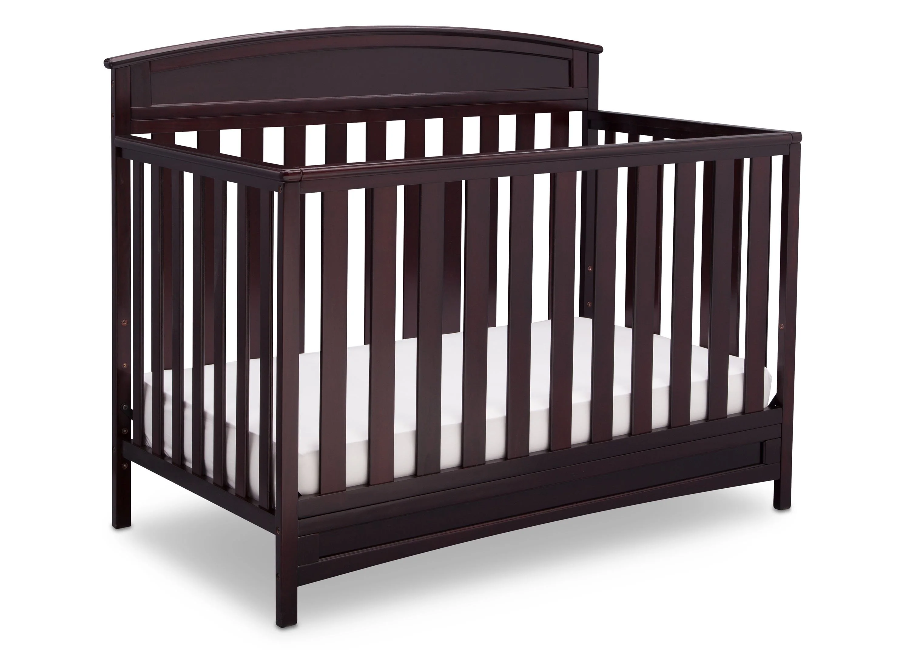 Sutton 4-in-1 Convertible Crib - Image 9