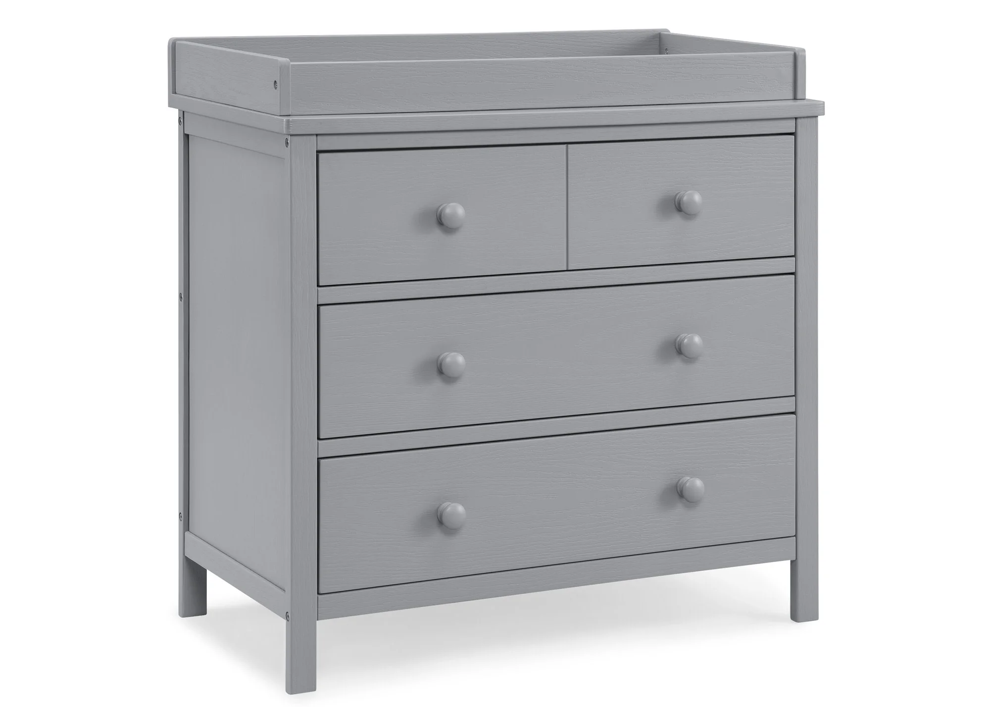 Sweet Beginnings 3 Drawer Dresser - Image 15