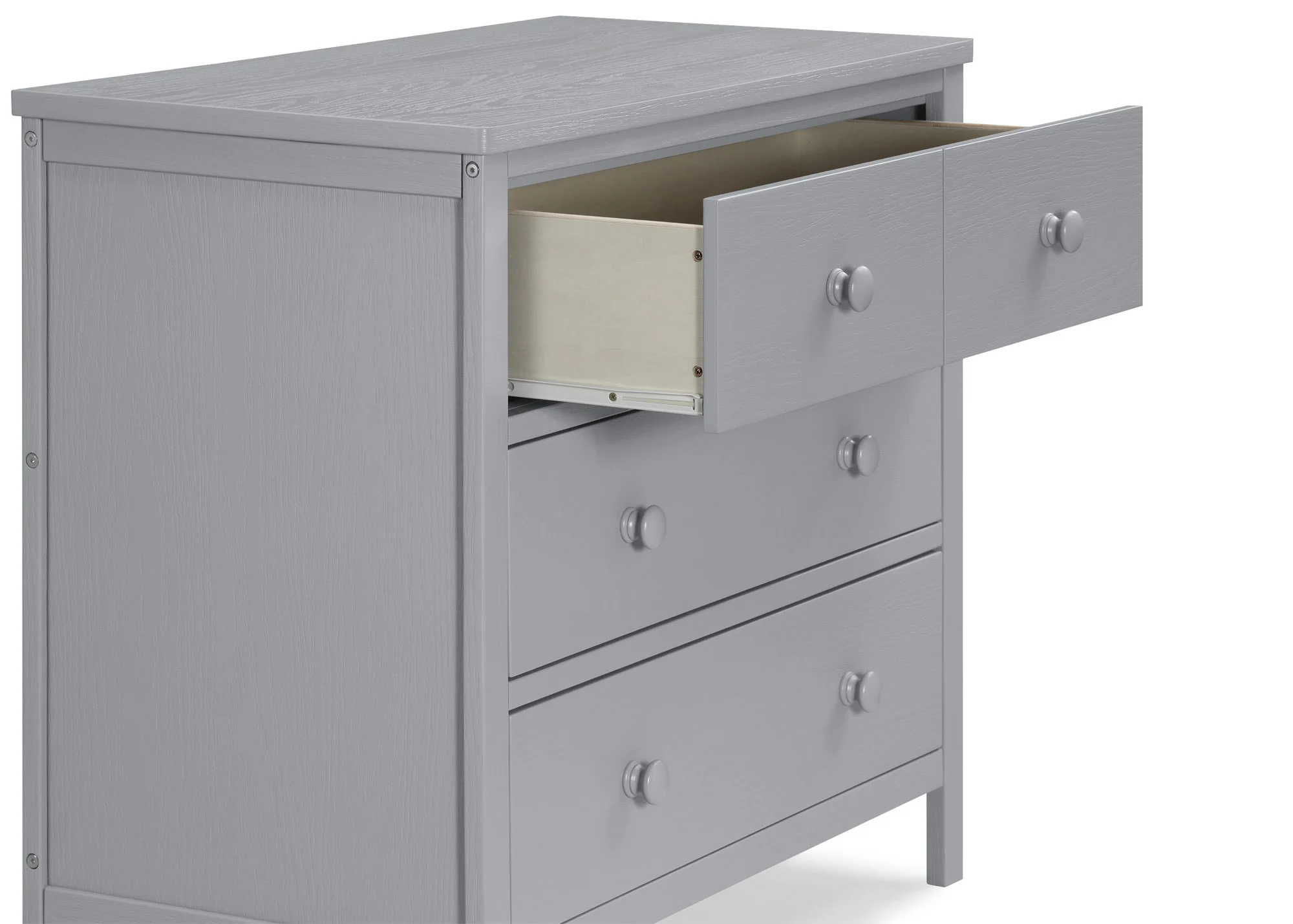 Sweet Beginnings 3 Drawer Dresser - Image 16