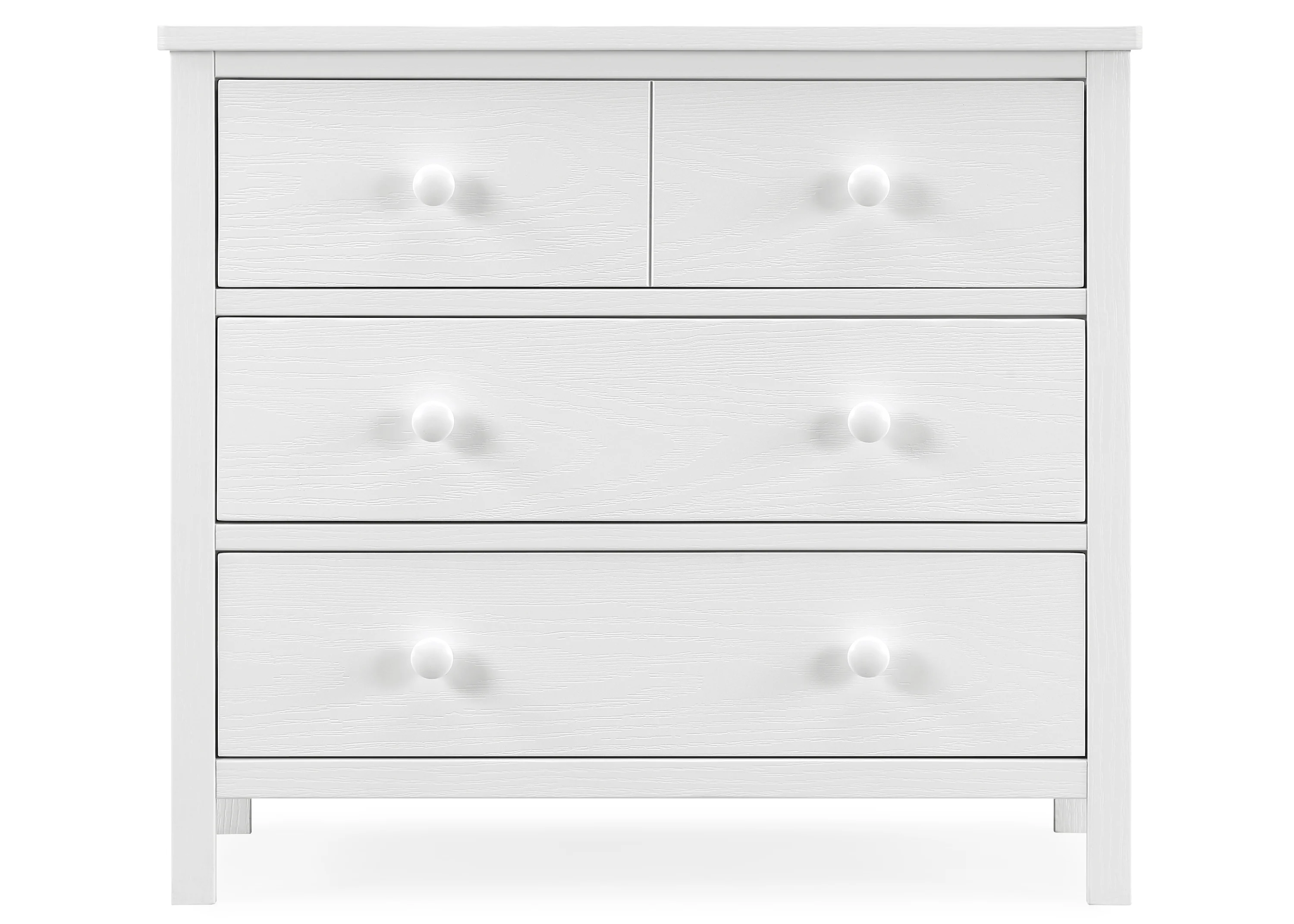 Sweet Beginnings 3 Drawer Dresser - Image 22