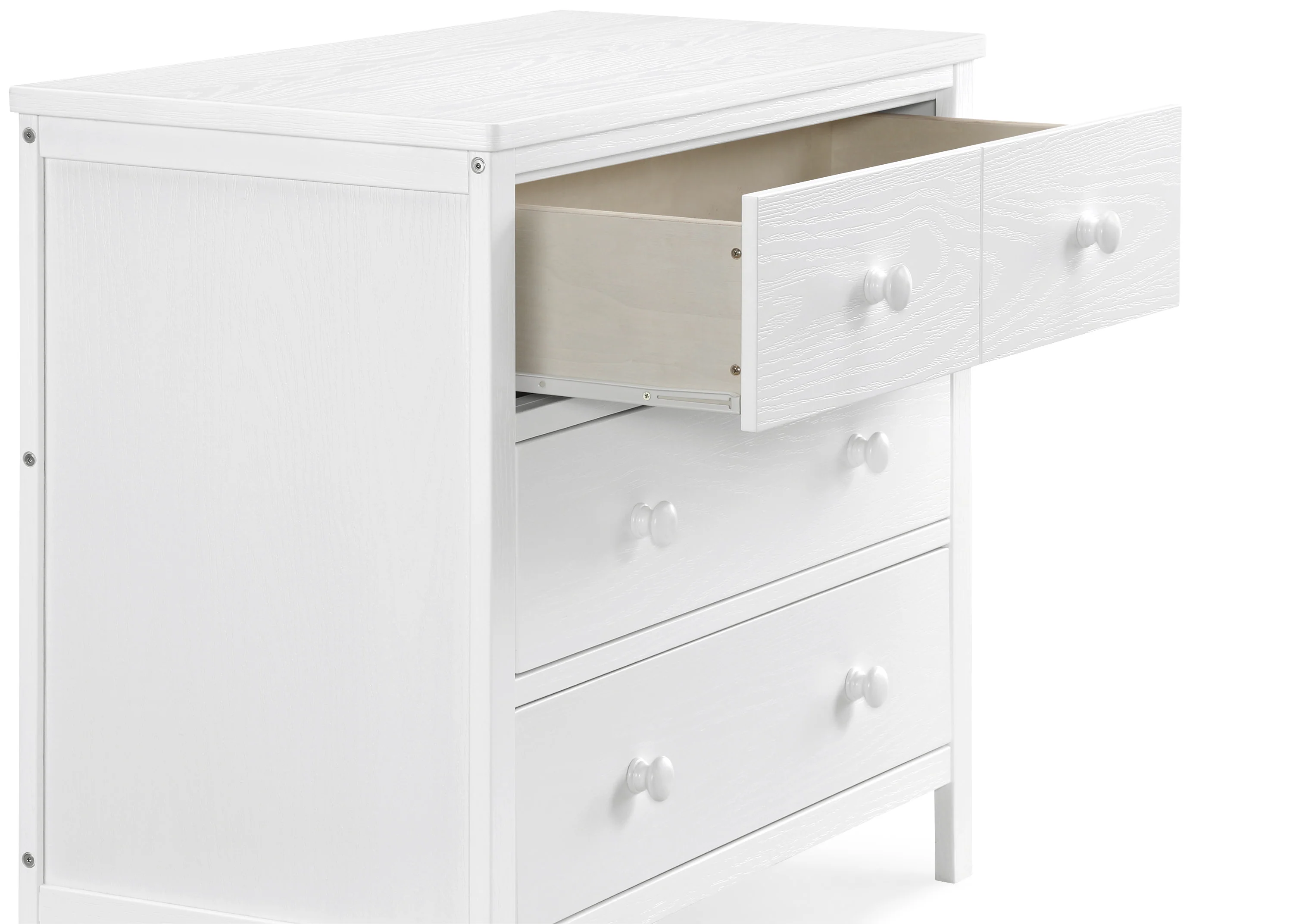 Sweet Beginnings 3 Drawer Dresser - Image 25