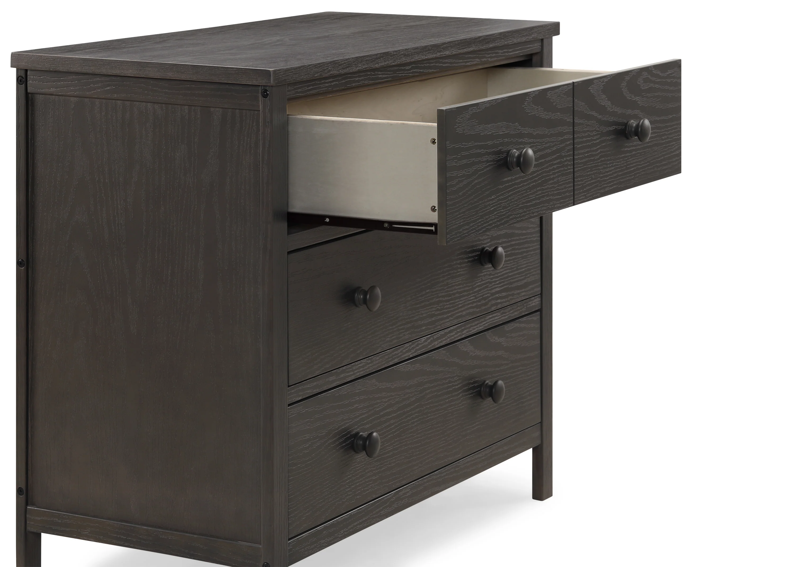 Sweet Beginnings 3 Drawer Dresser - Image 7