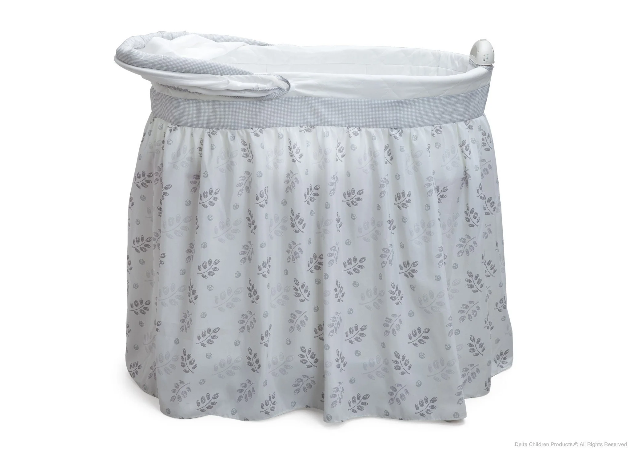 Ultimate Sweet Beginnings Bassinet - Image 25