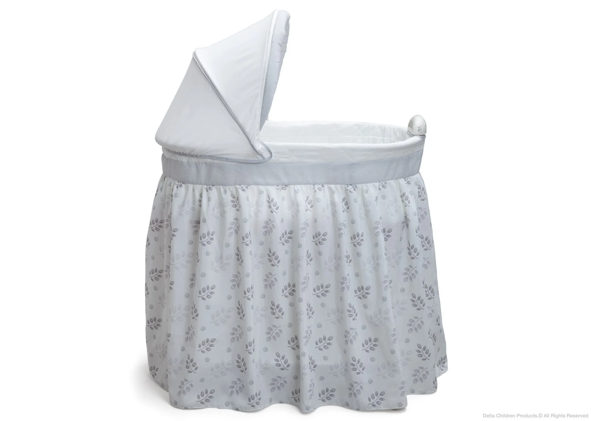 Ultimate Sweet Beginnings Bassinet - Image 27