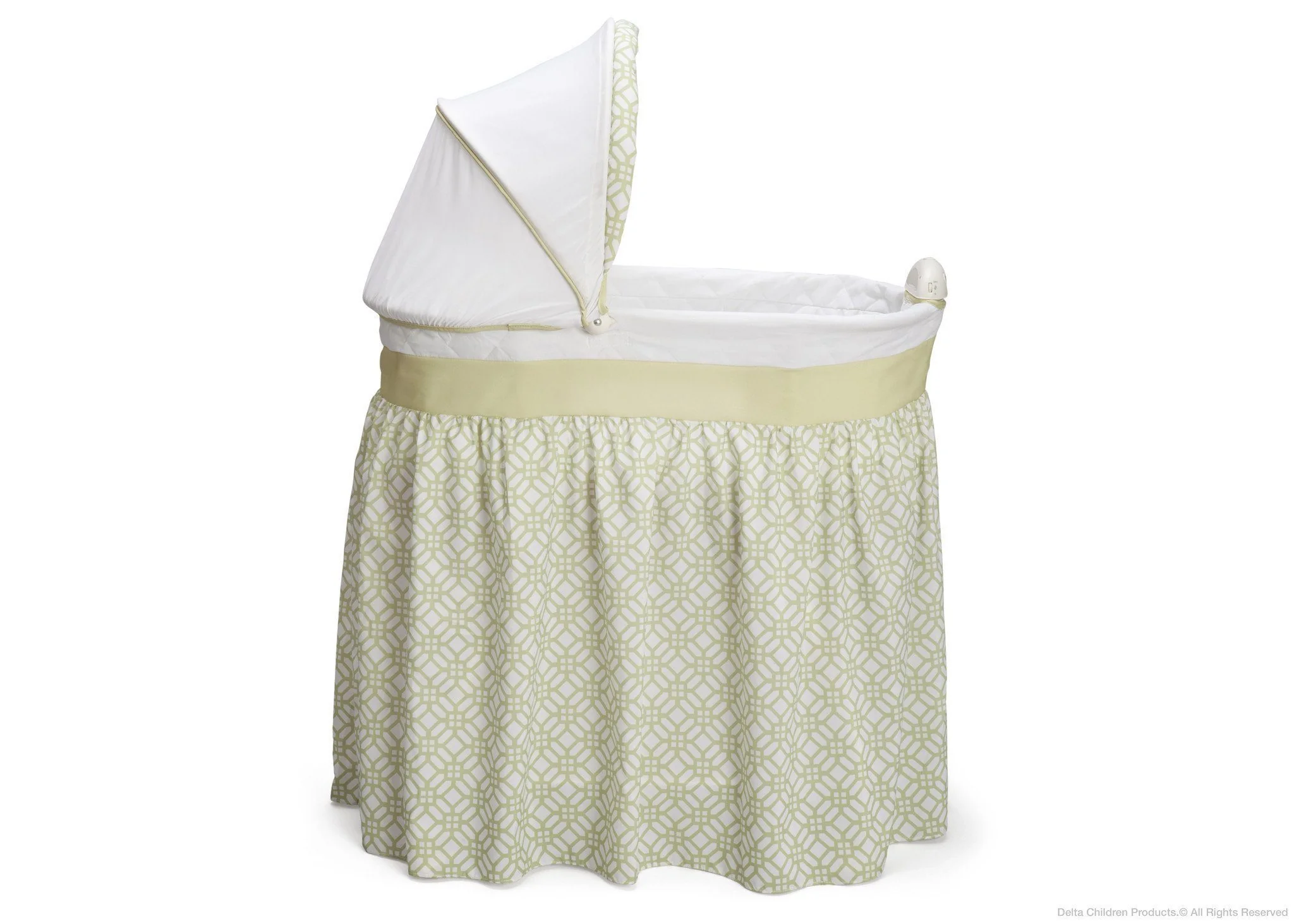 Ultimate Sweet Beginnings Bassinet - Image 30