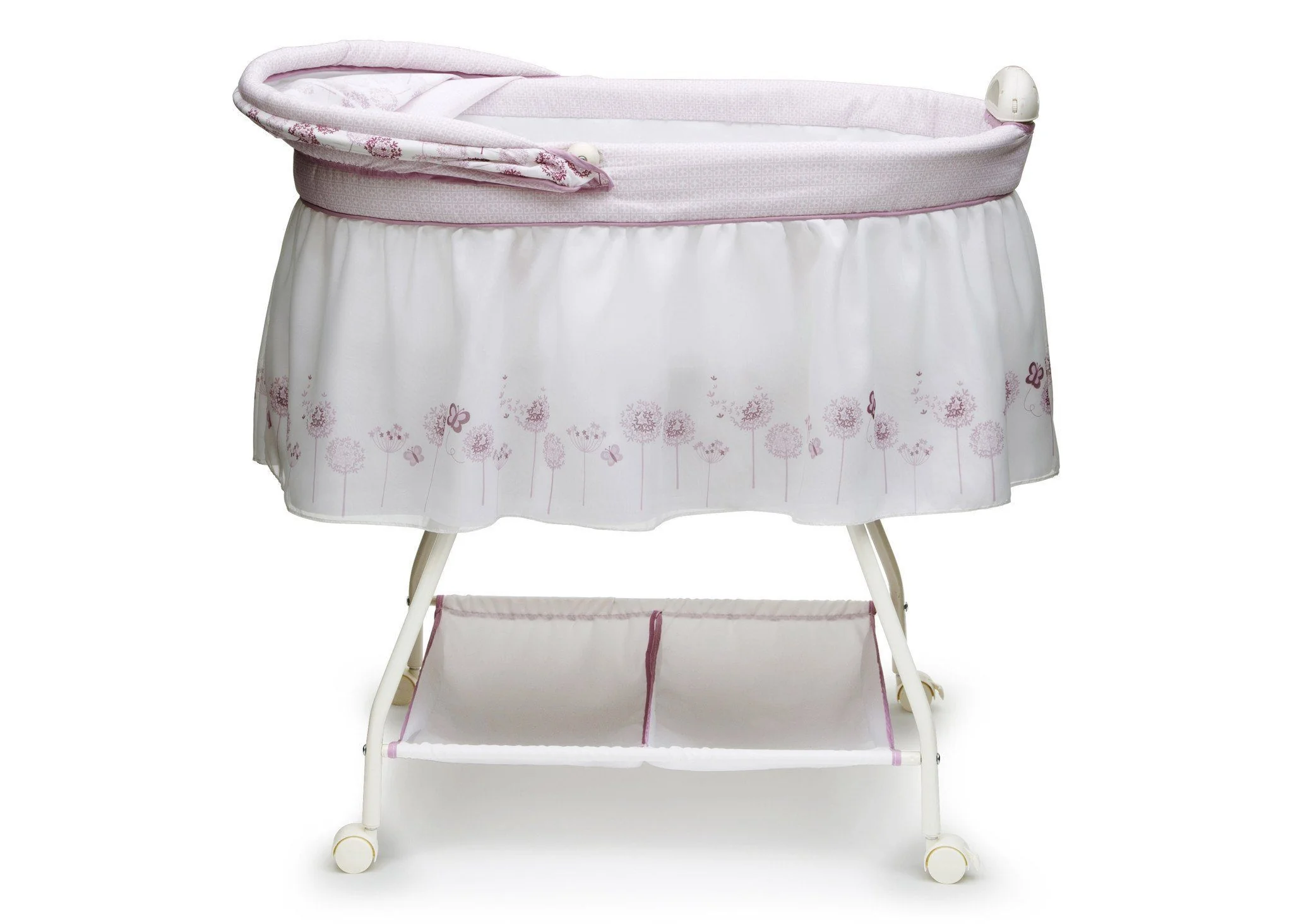 Ultimate Sweet Beginnings Bassinet - Image 41