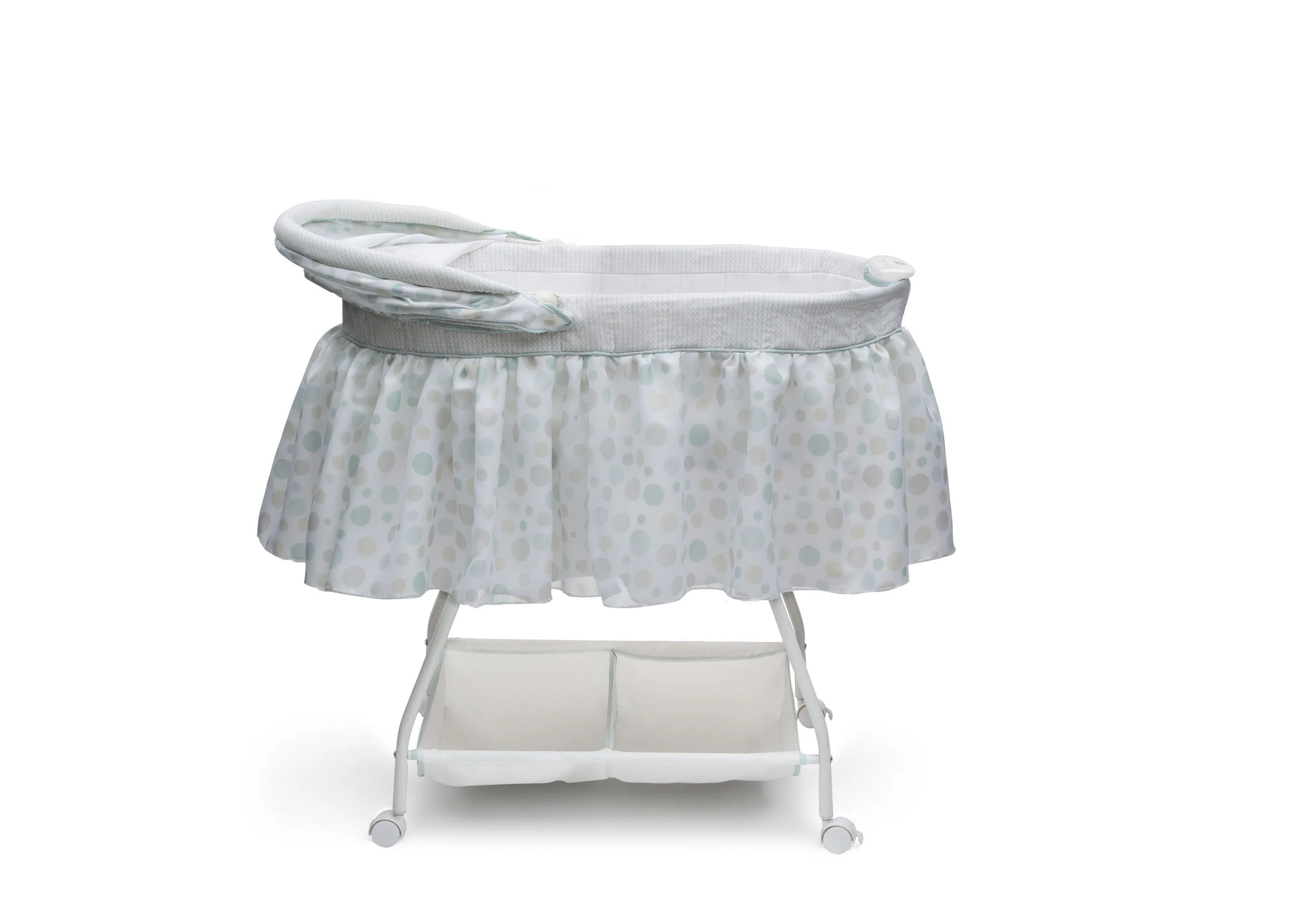 Ultimate Sweet Beginnings Bassinet - Image 47