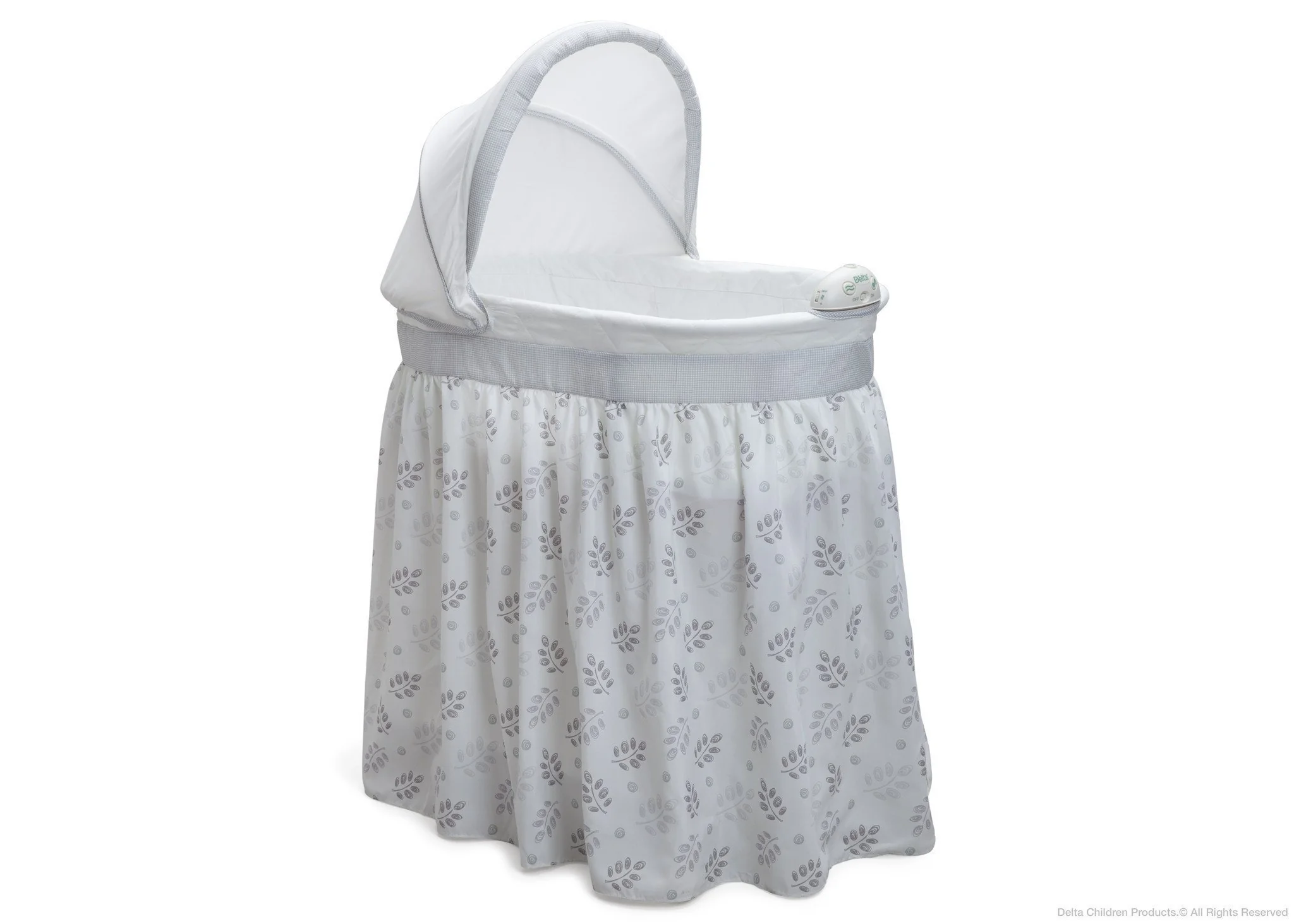 Ultimate Sweet Beginnings Bassinet - Image 5