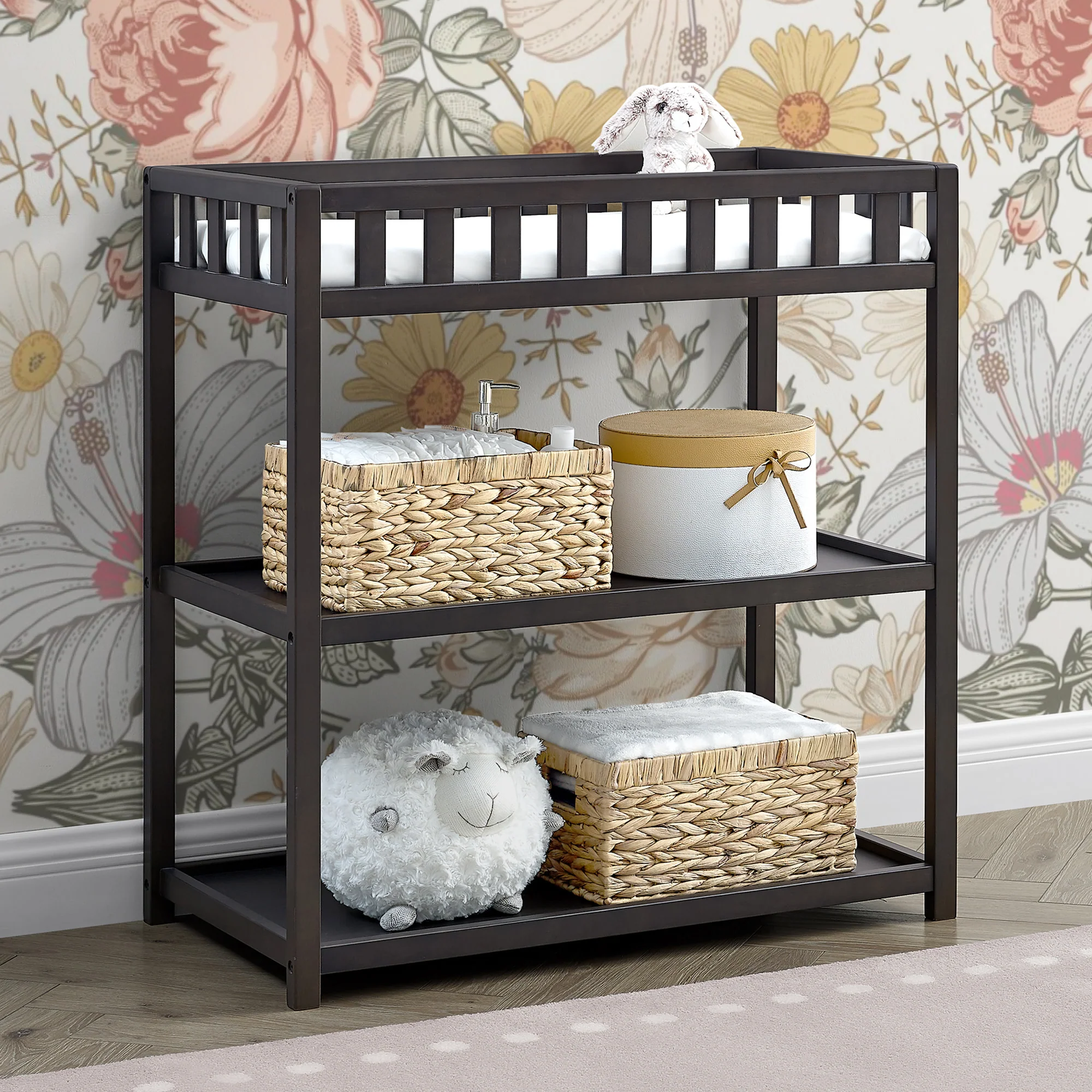 Sweet Beginnings Changing Table - Image 4