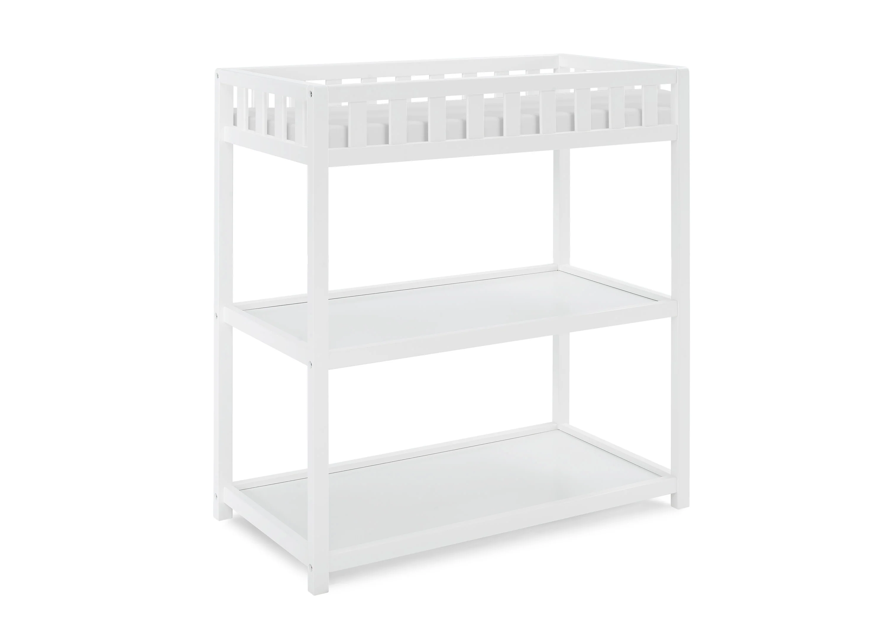 Sweet Beginnings Changing Table - Image 7