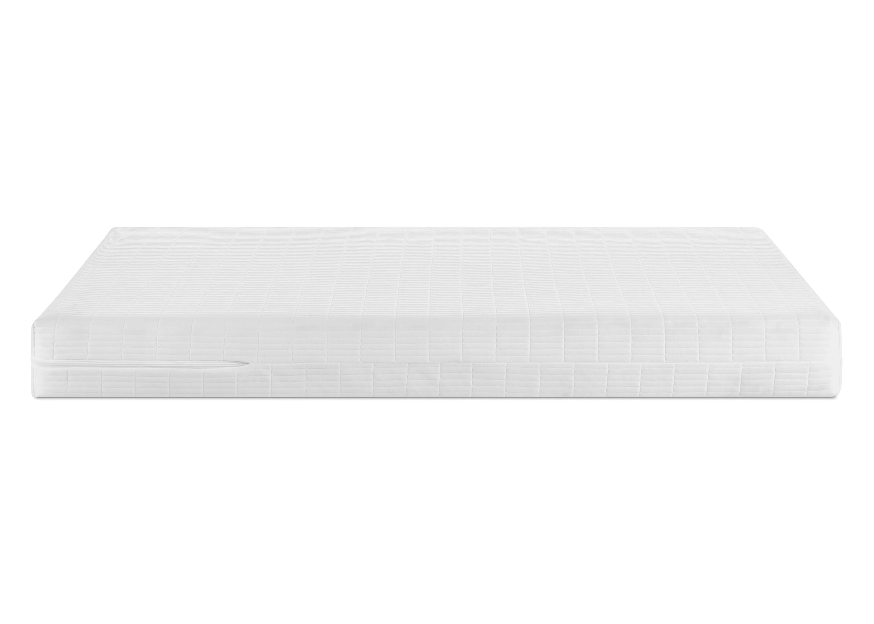 Sweet Beginnings Dual Sided Baby Crib And Toddler Mattress - Image 3