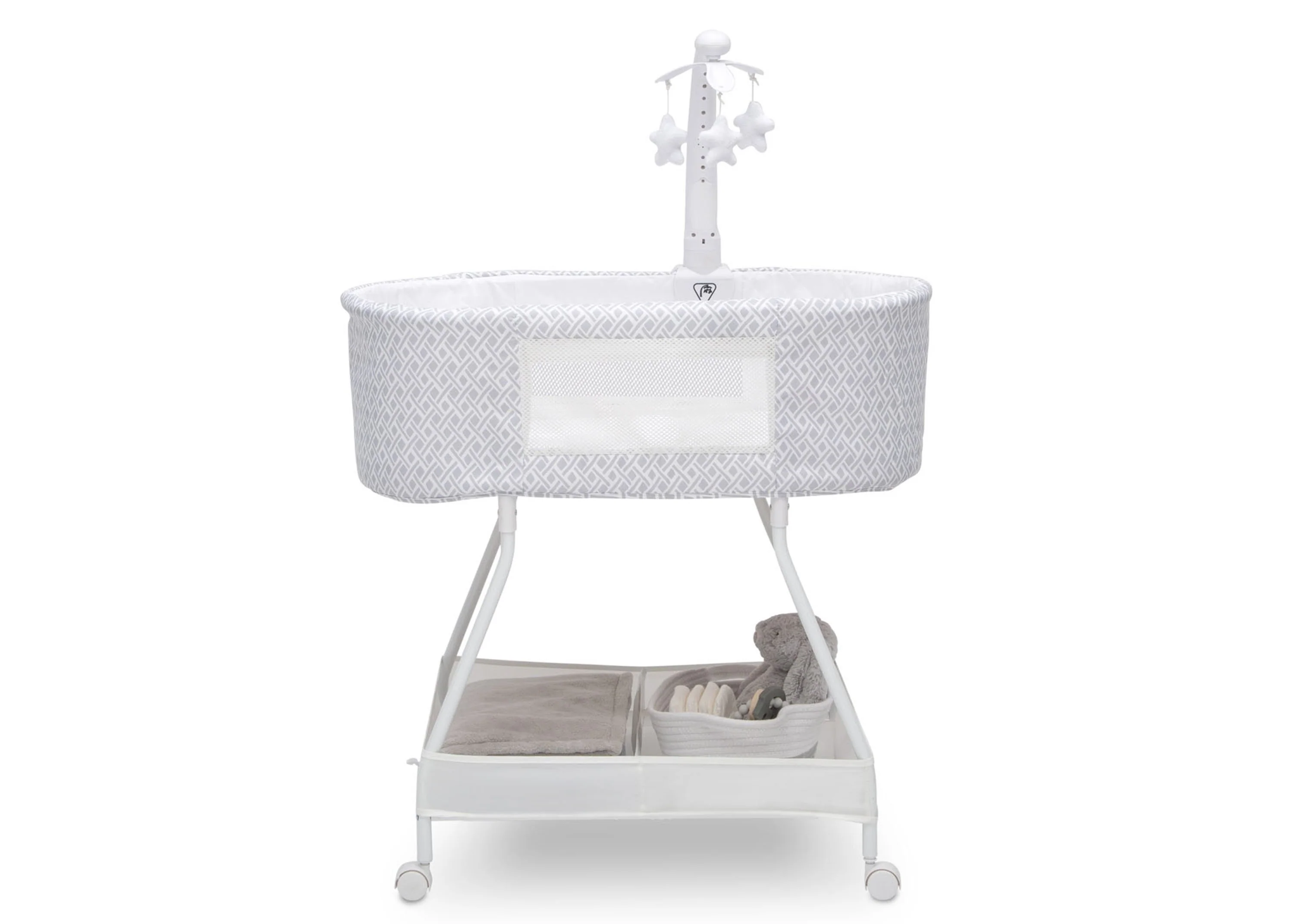 Sweet Slumber Bassinet - Image 10