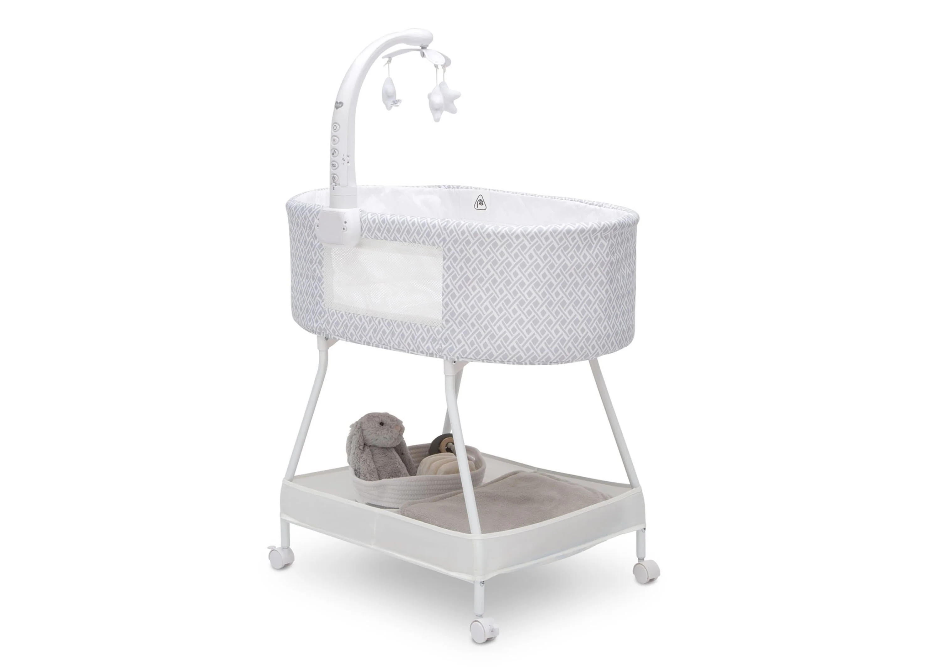 Sweet Slumber Bassinet - Image 12