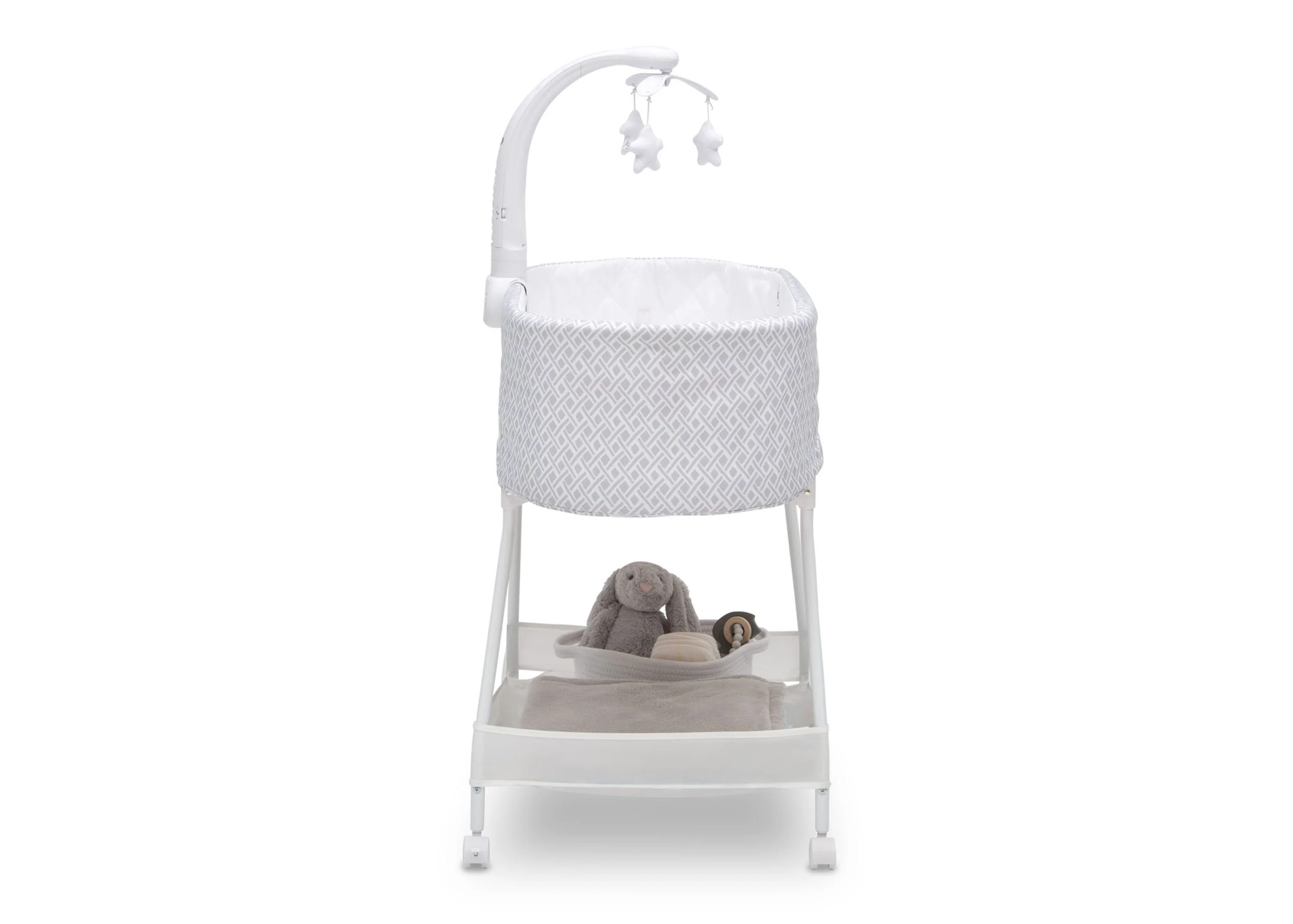 Sweet Slumber Bassinet - Image 13