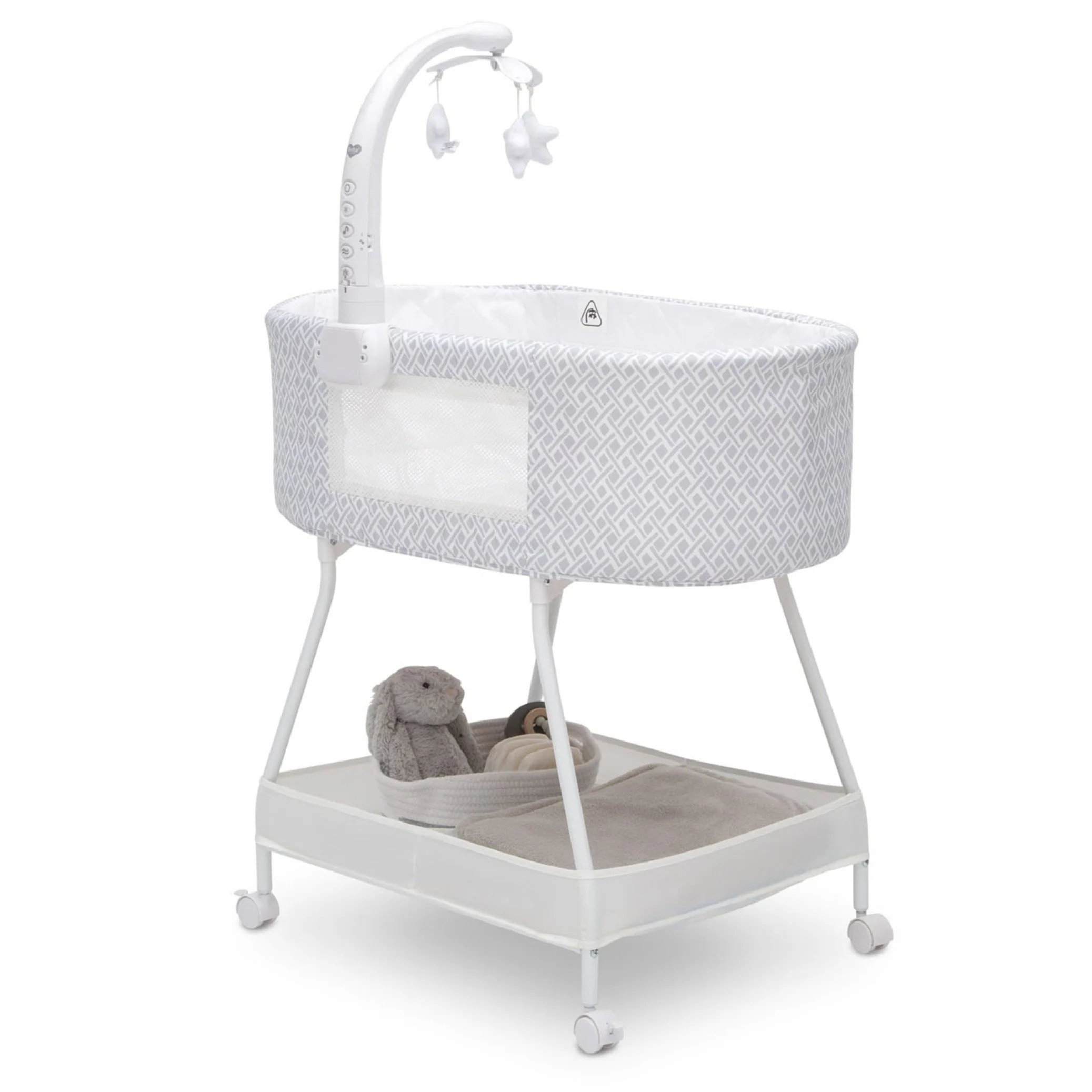 Sweet Slumber Bassinet - Image 14