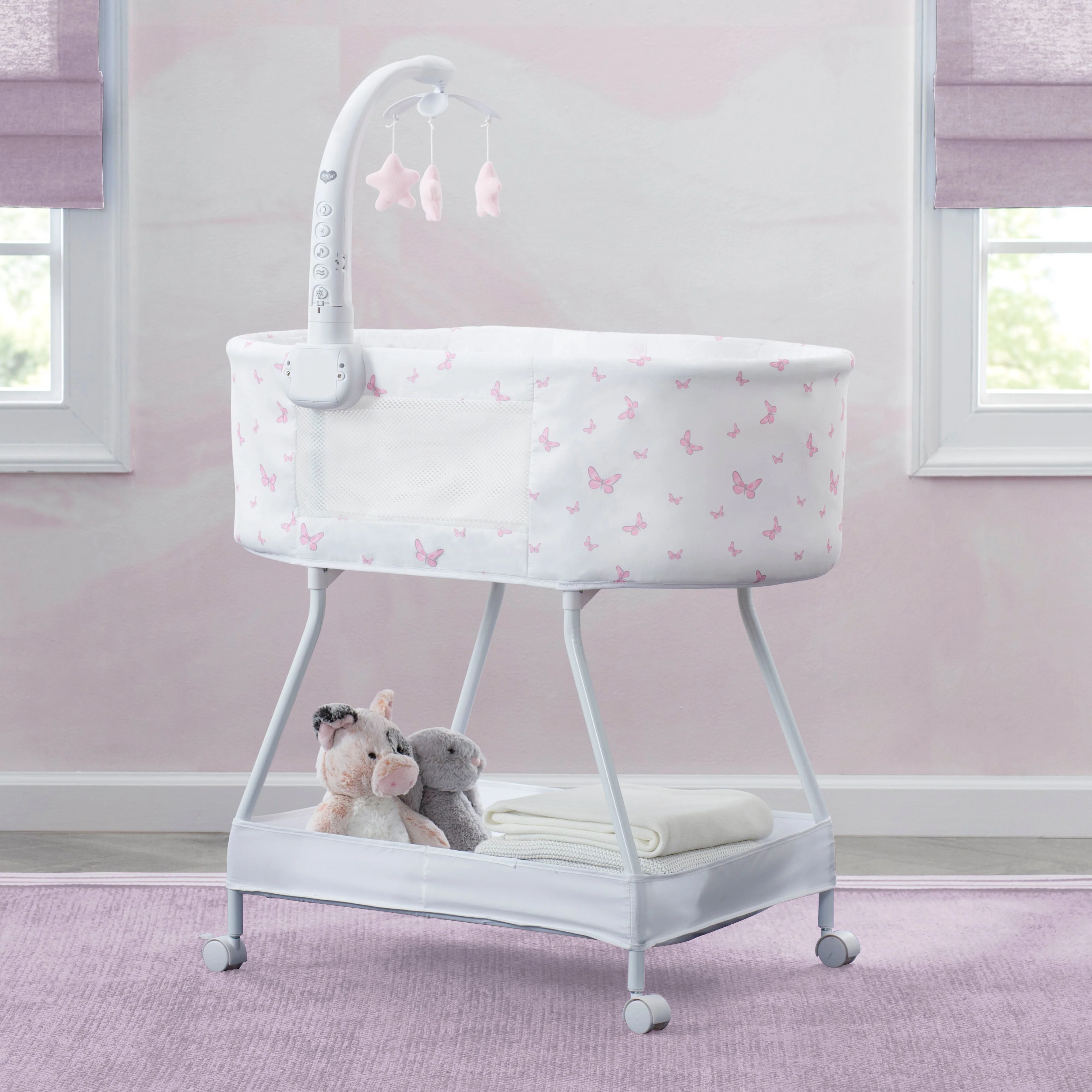 Sweet Slumber Bassinet - Image 16