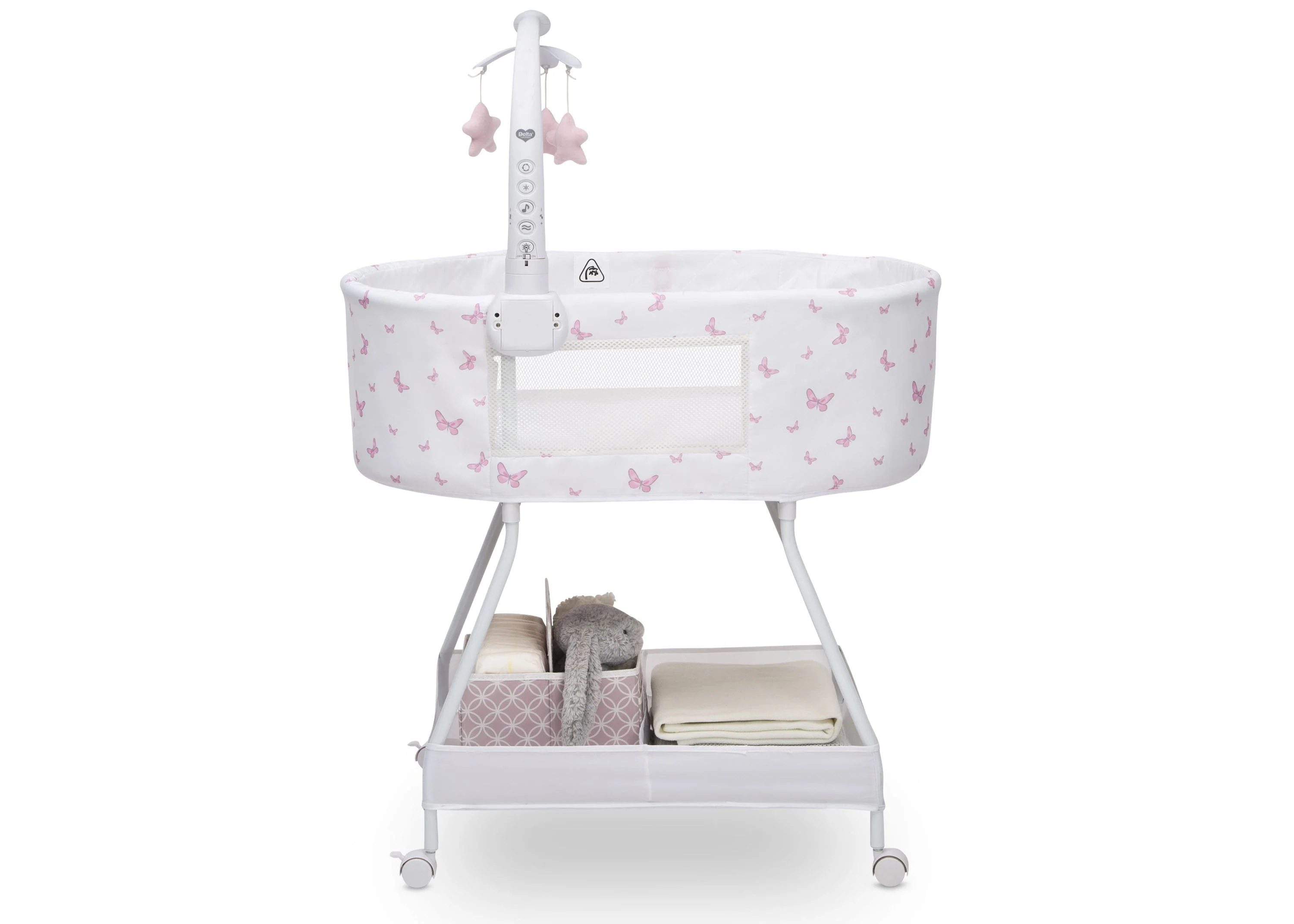 Sweet Slumber Bassinet - Image 17