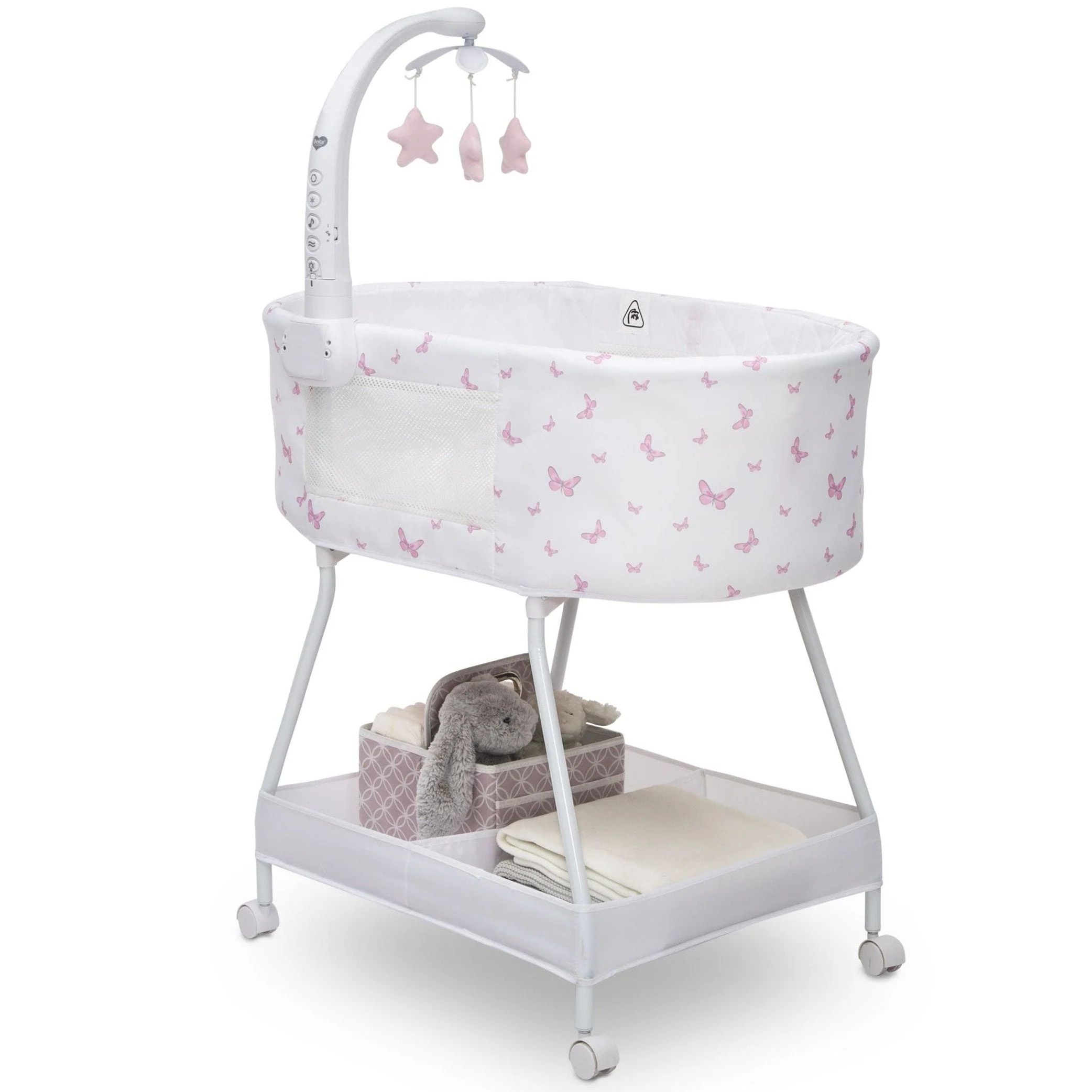 Sweet Slumber Bassinet - Image 19