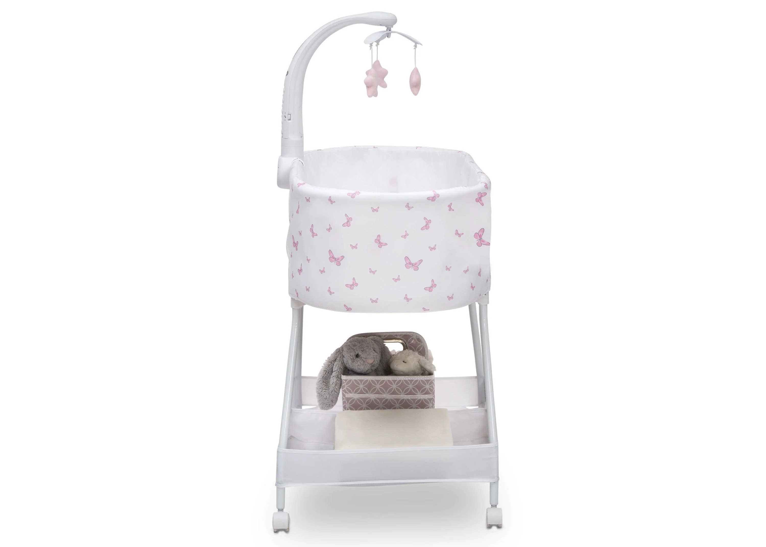 Sweet Slumber Bassinet - Image 20