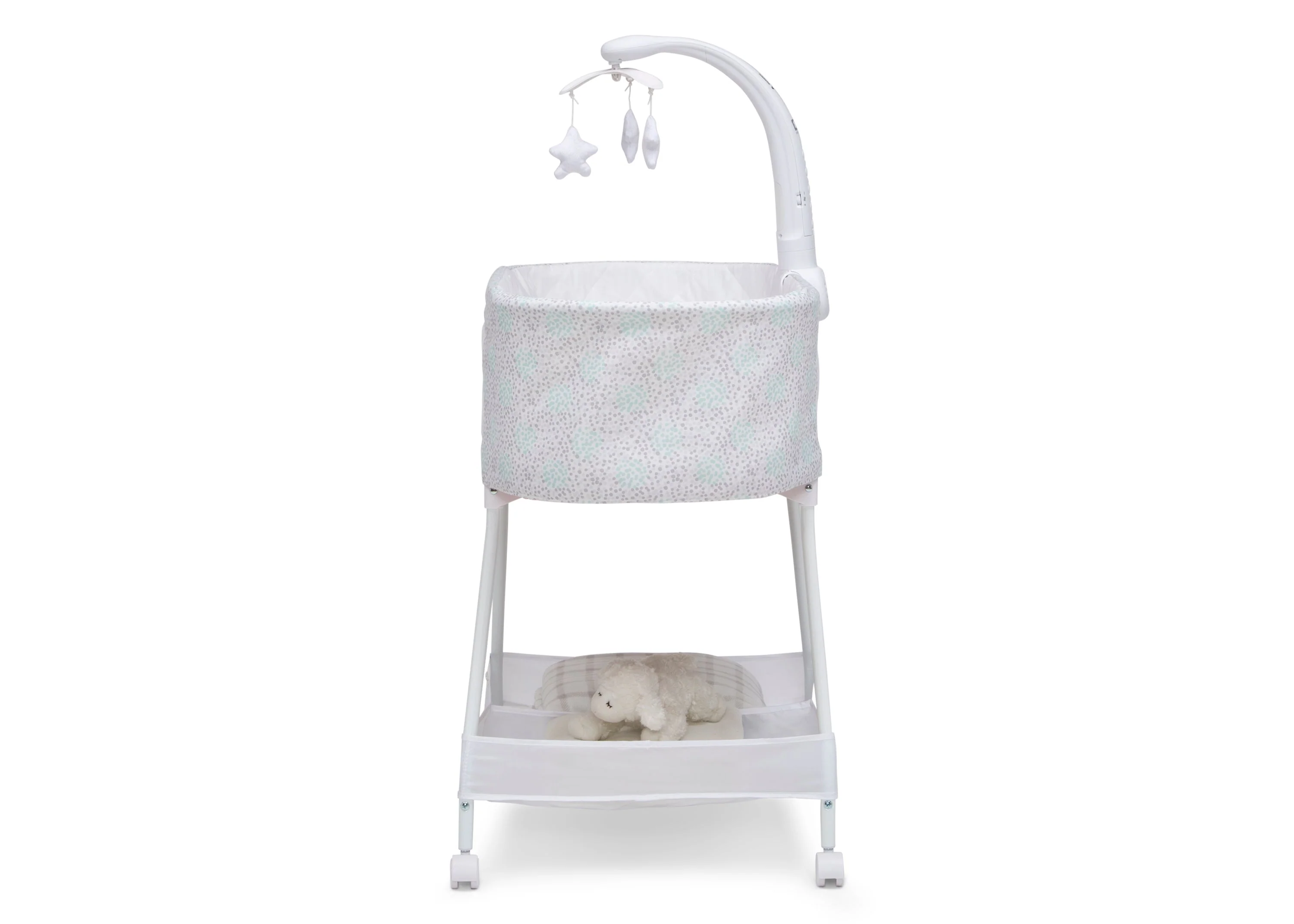Sweet Slumber Bassinet - Image 24
