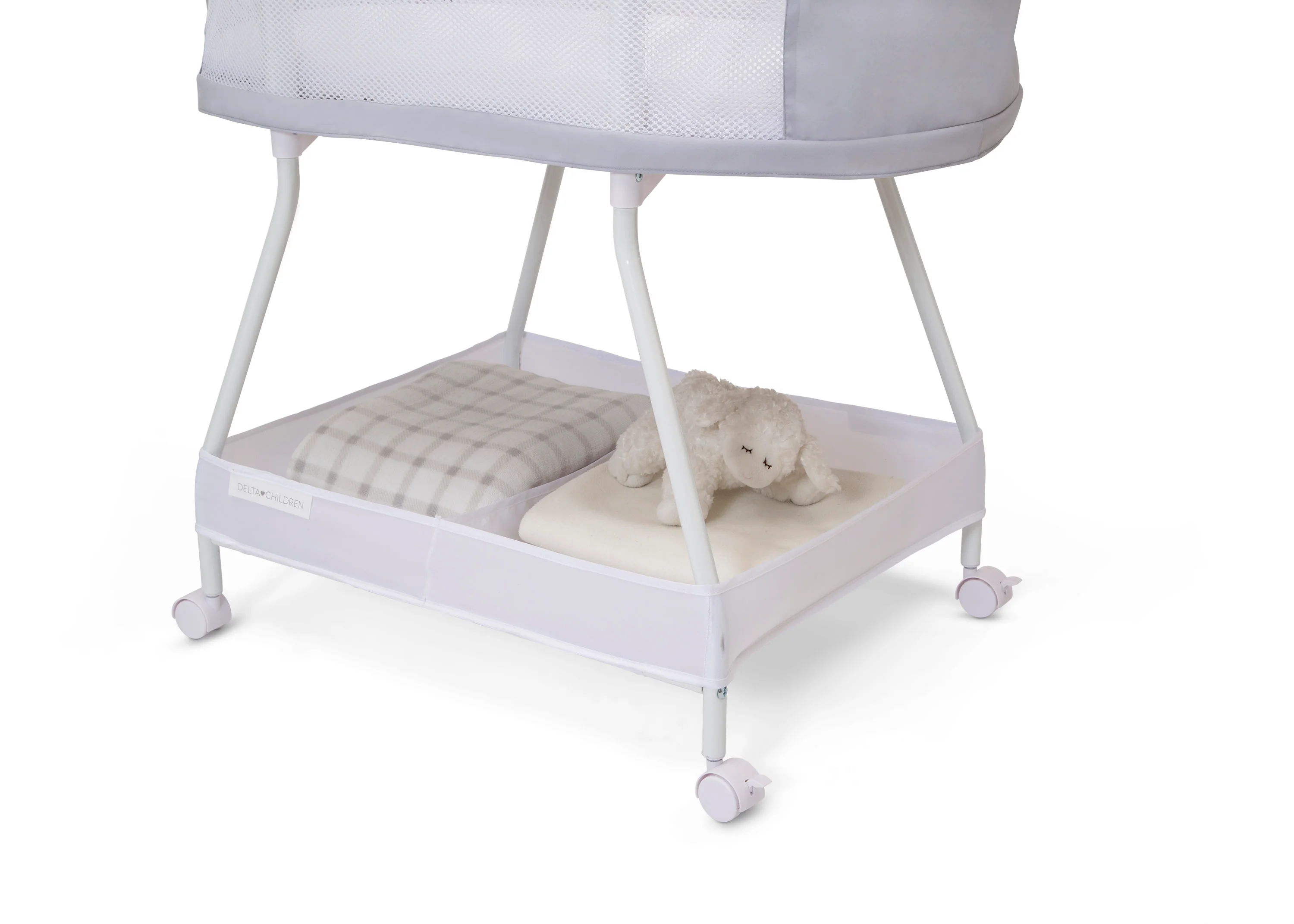 Sweet Slumber Bassinet - Image 6