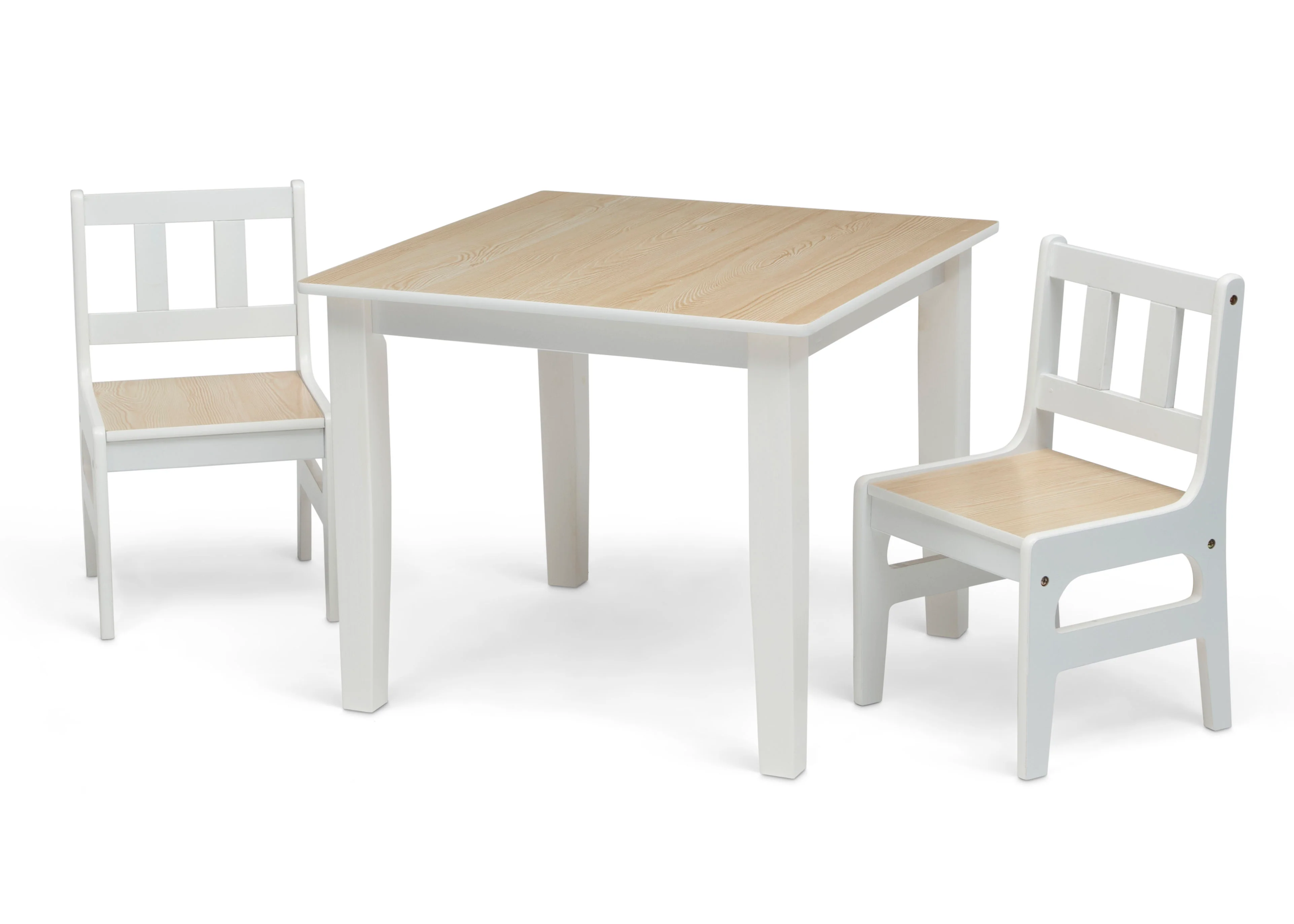 Table and Chair Set (2 Chairs Included) - Image 3