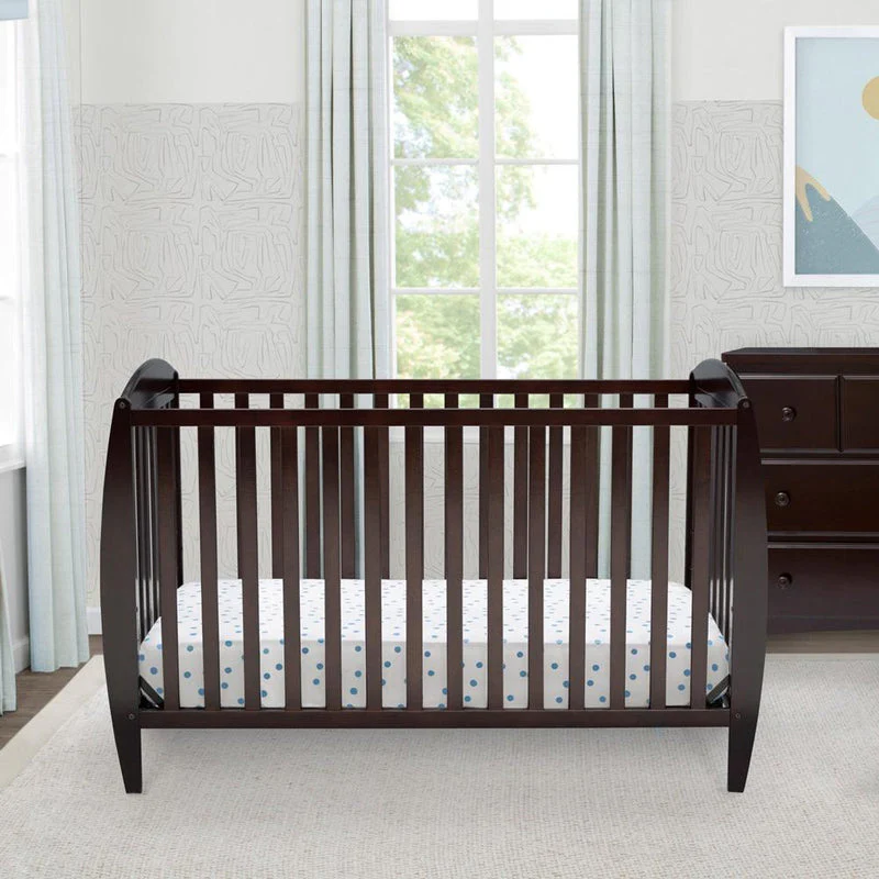Taylor 4-in-1 Convertible Crib - Image 12