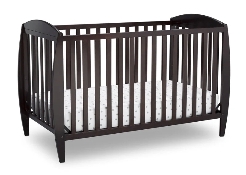 Taylor 4-in-1 Convertible Crib - Image 13
