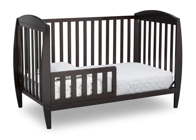 Taylor 4-in-1 Convertible Crib - Image 14