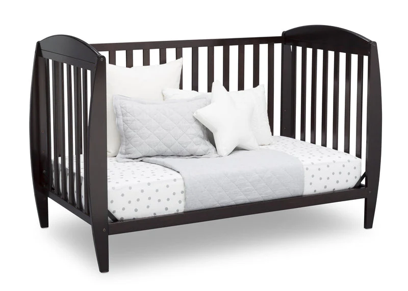 Taylor 4-in-1 Convertible Crib - Image 15