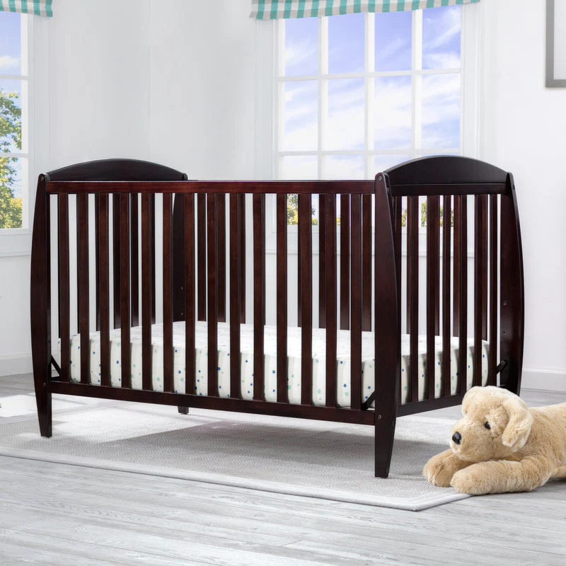 Taylor 4-in-1 Convertible Crib - Image 16