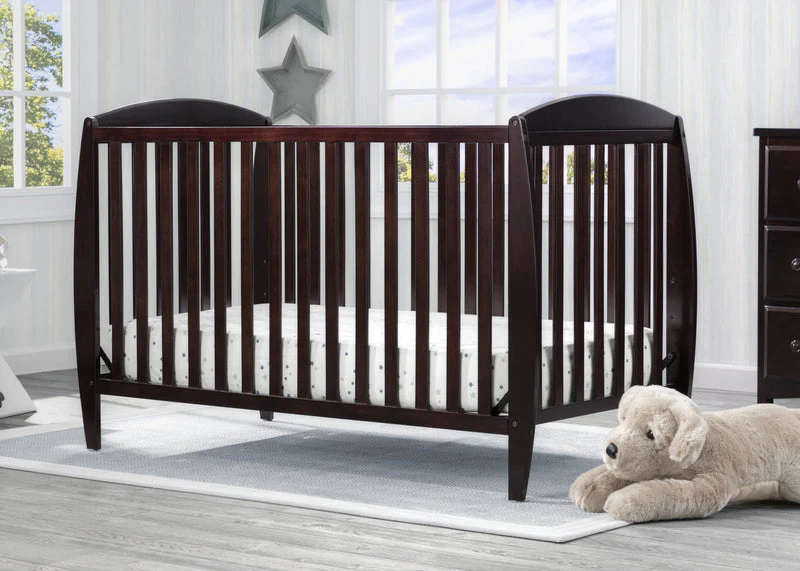 Taylor 4-in-1 Convertible Crib - Image 17