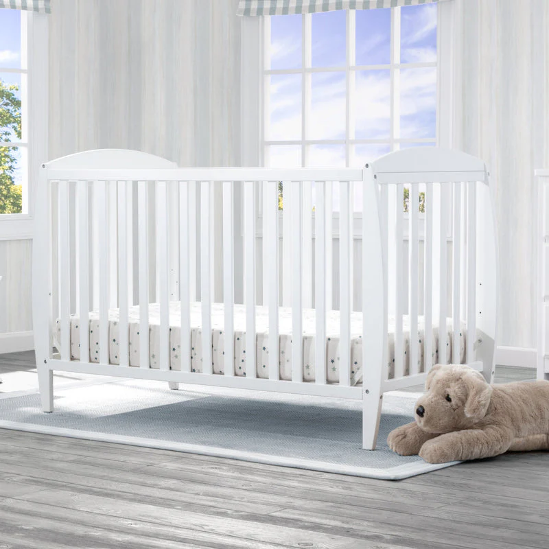 Taylor 4-in-1 Convertible Crib - Image 18