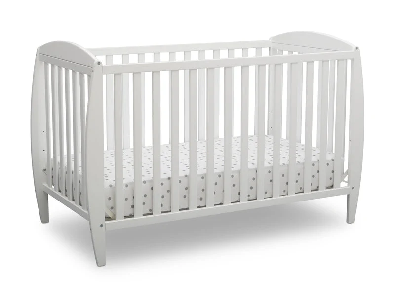 Taylor 4-in-1 Convertible Crib - Image 19