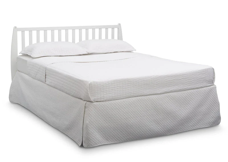 Taylor 4-in-1 Convertible Crib - Image 21