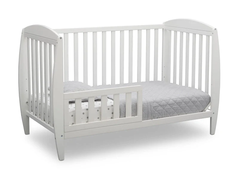 Taylor 4-in-1 Convertible Crib - Image 22
