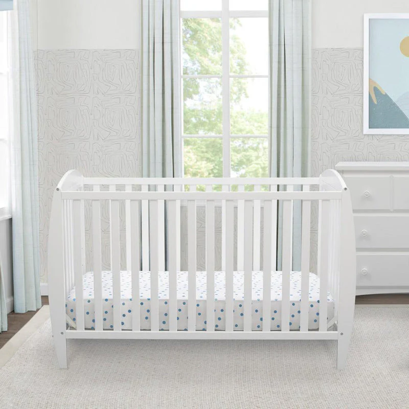 Taylor 4-in-1 Convertible Crib - Image 24