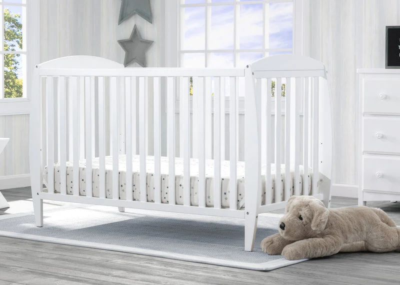 Taylor 4-in-1 Convertible Crib - Image 26