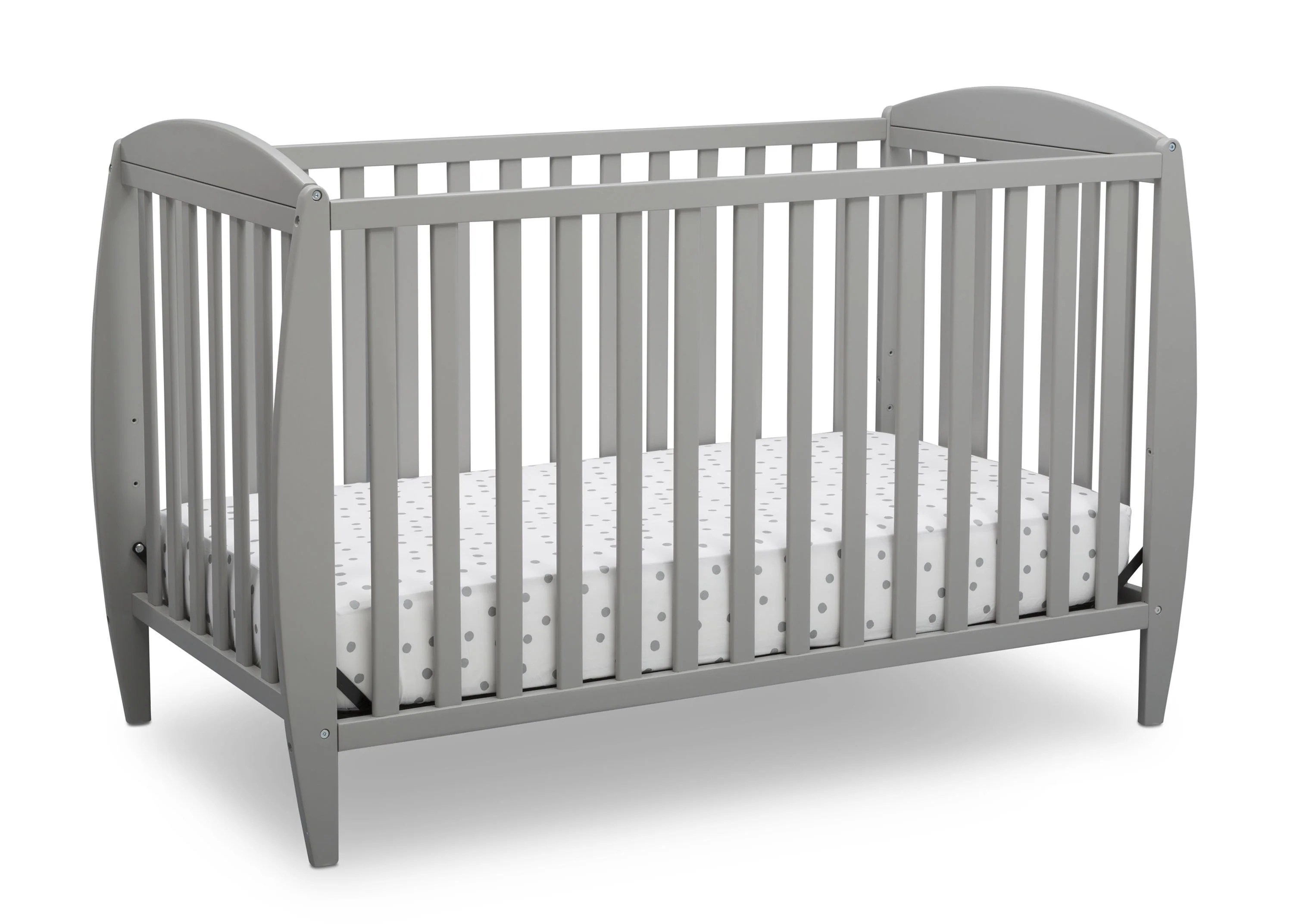 Taylor 4-in-1 Convertible Crib - Image 3