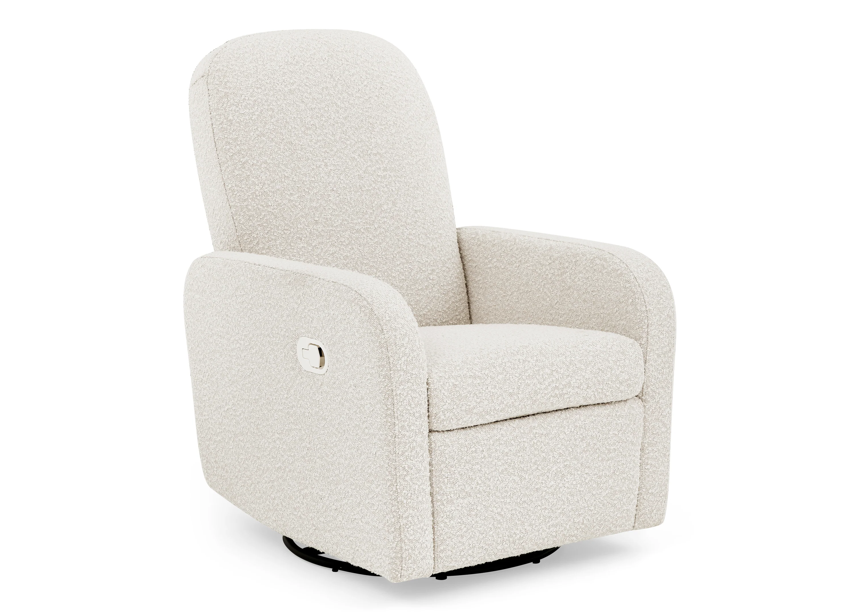 Teddy Nursery Swivel Recliner - Image 10