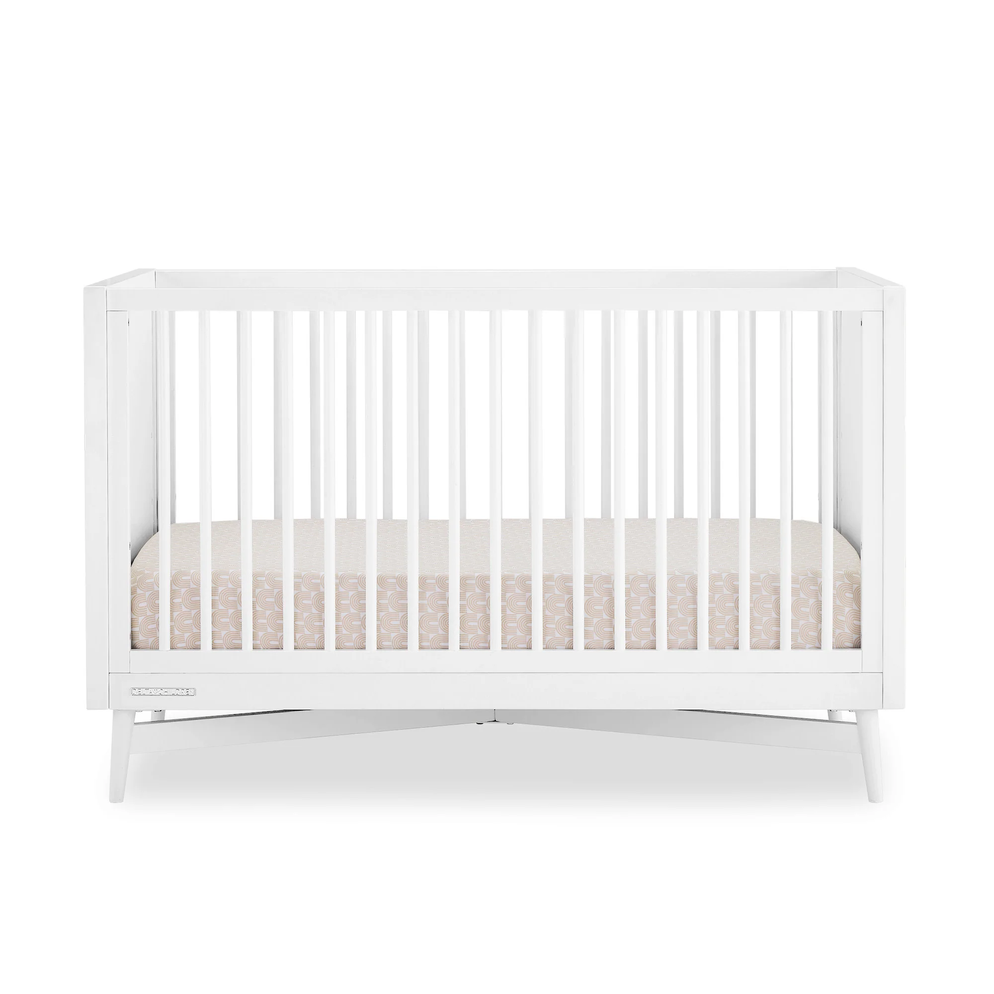 Dylan 4-in-1 Convertible Crib