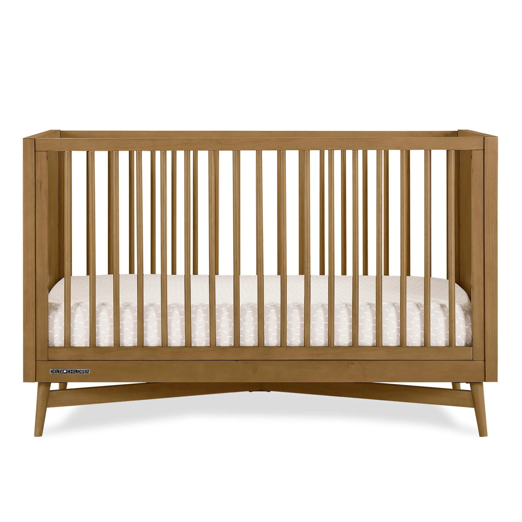 Dylan 4-in-1 Convertible Crib - Image 16