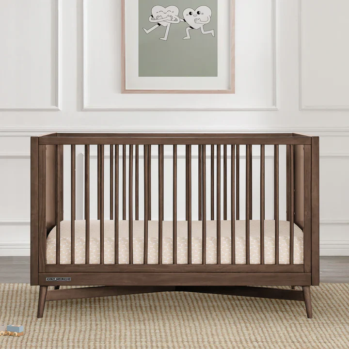 Dylan 4-in-1 Convertible Crib - Image 24