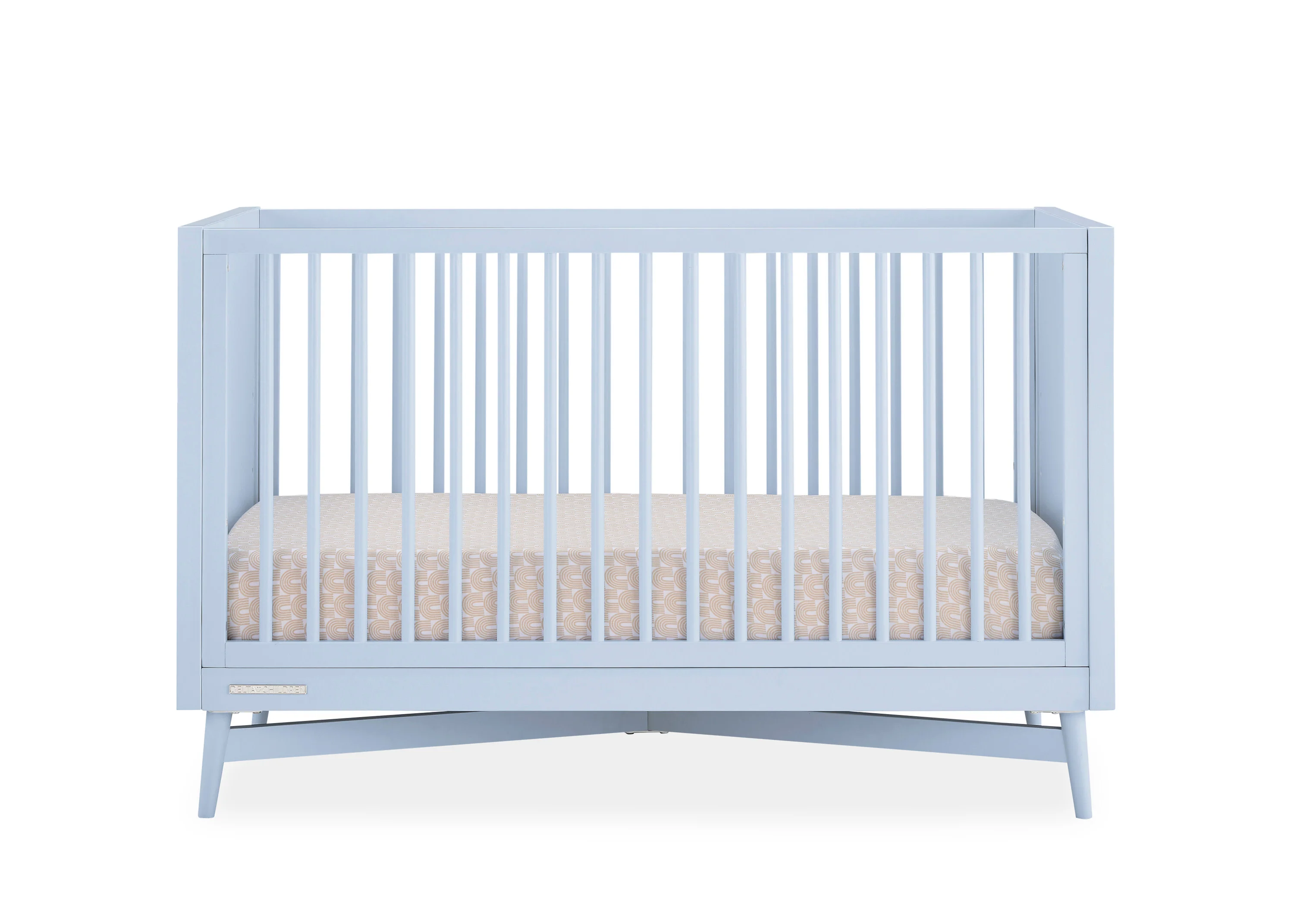 Dylan 4-in-1 Convertible Crib - Image 3