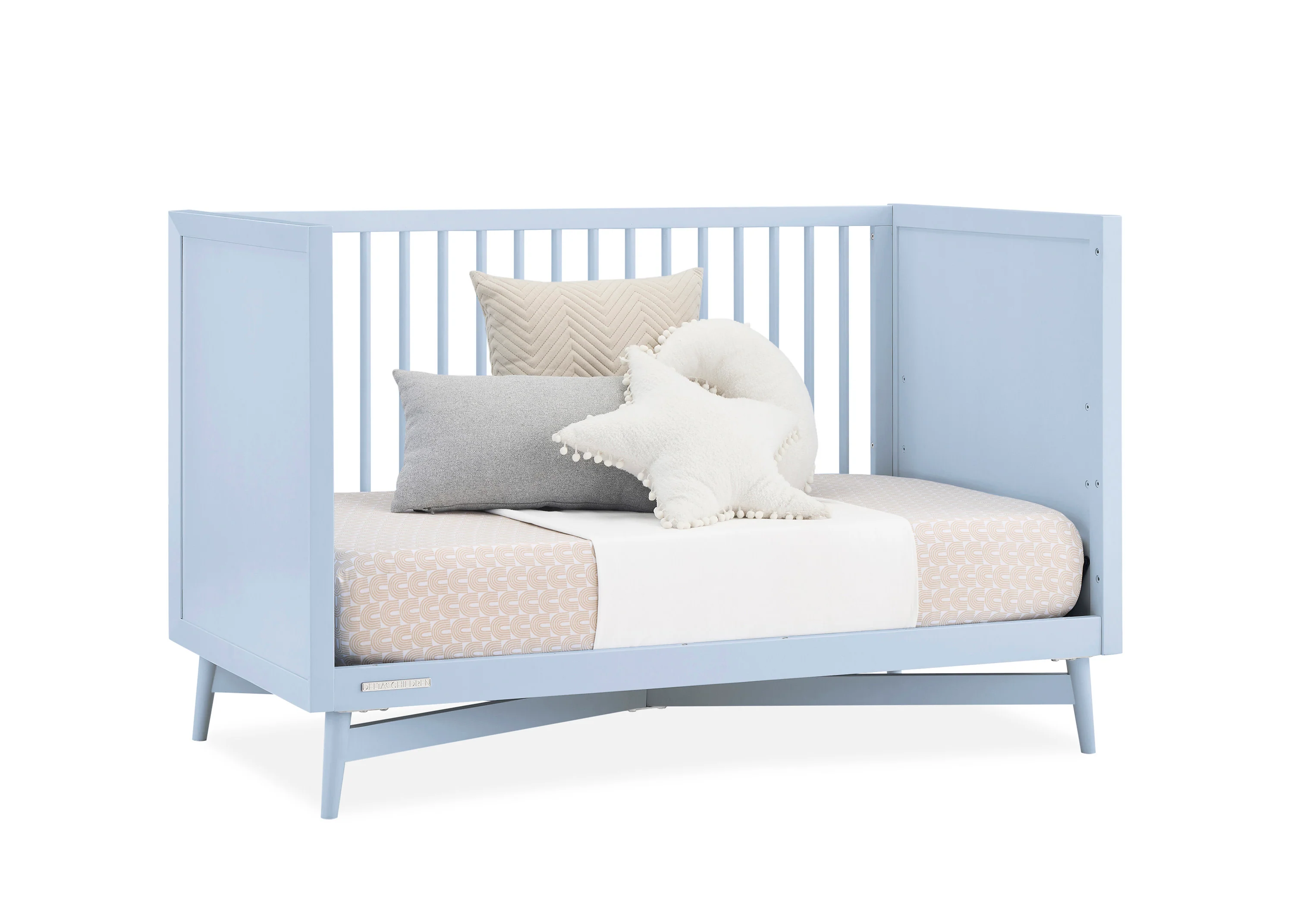 Dylan 4-in-1 Convertible Crib - Image 6