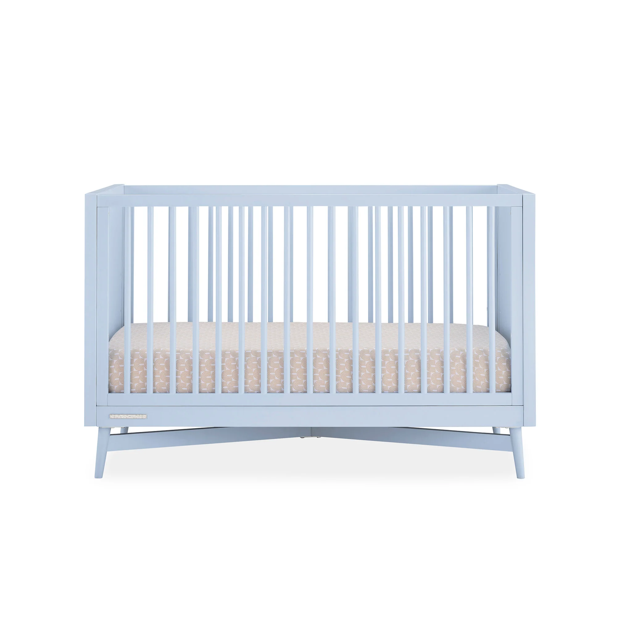 Dylan 4-in-1 Convertible Crib - Image 9